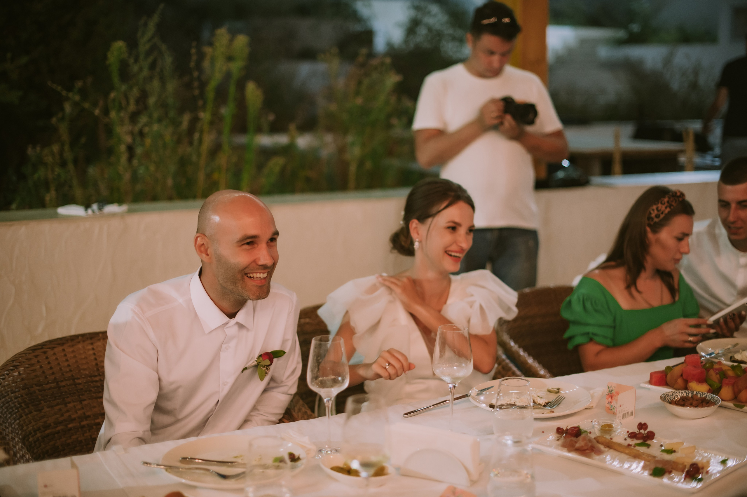 Влад и Настя (Виноделья Акчурина). Свадебный, женский, семейный фотограф в Севастополе Юлия Мошенко