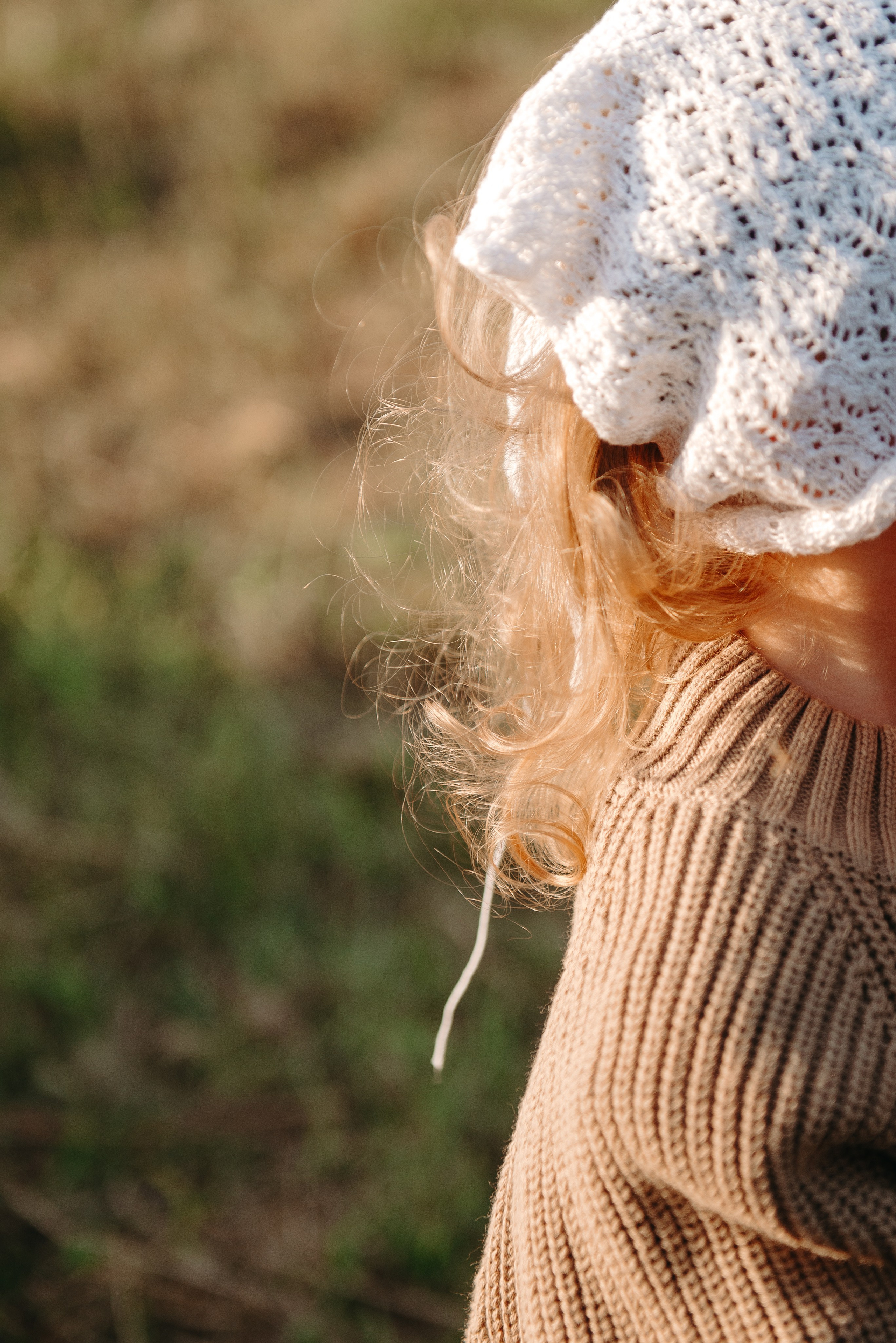 Дениска и Пелагея на сенокосе. Ирина Метелица фотограф на Шикотане