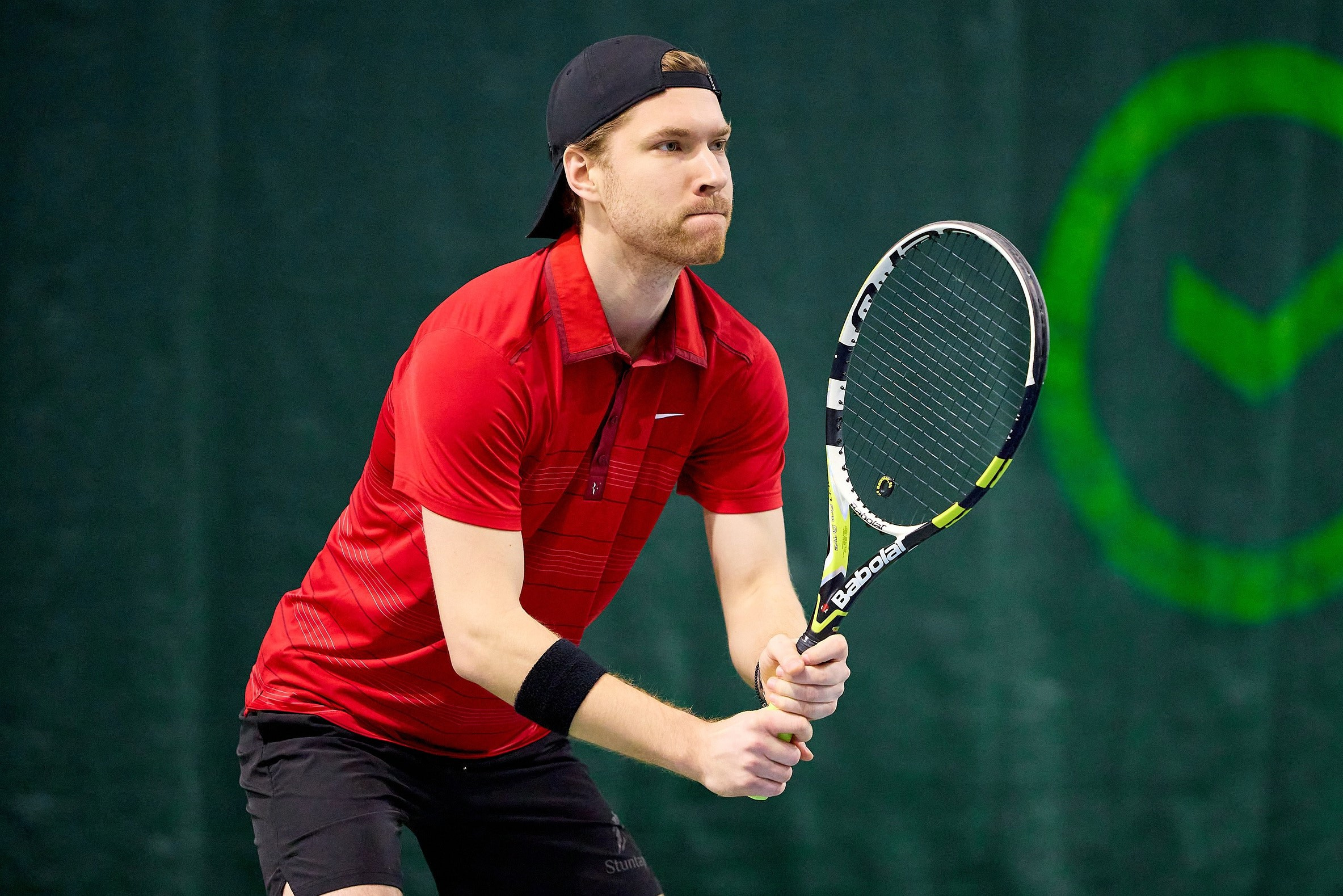 Теннис. Фотограф в Москве и Подмосковье Сергей Дорохов