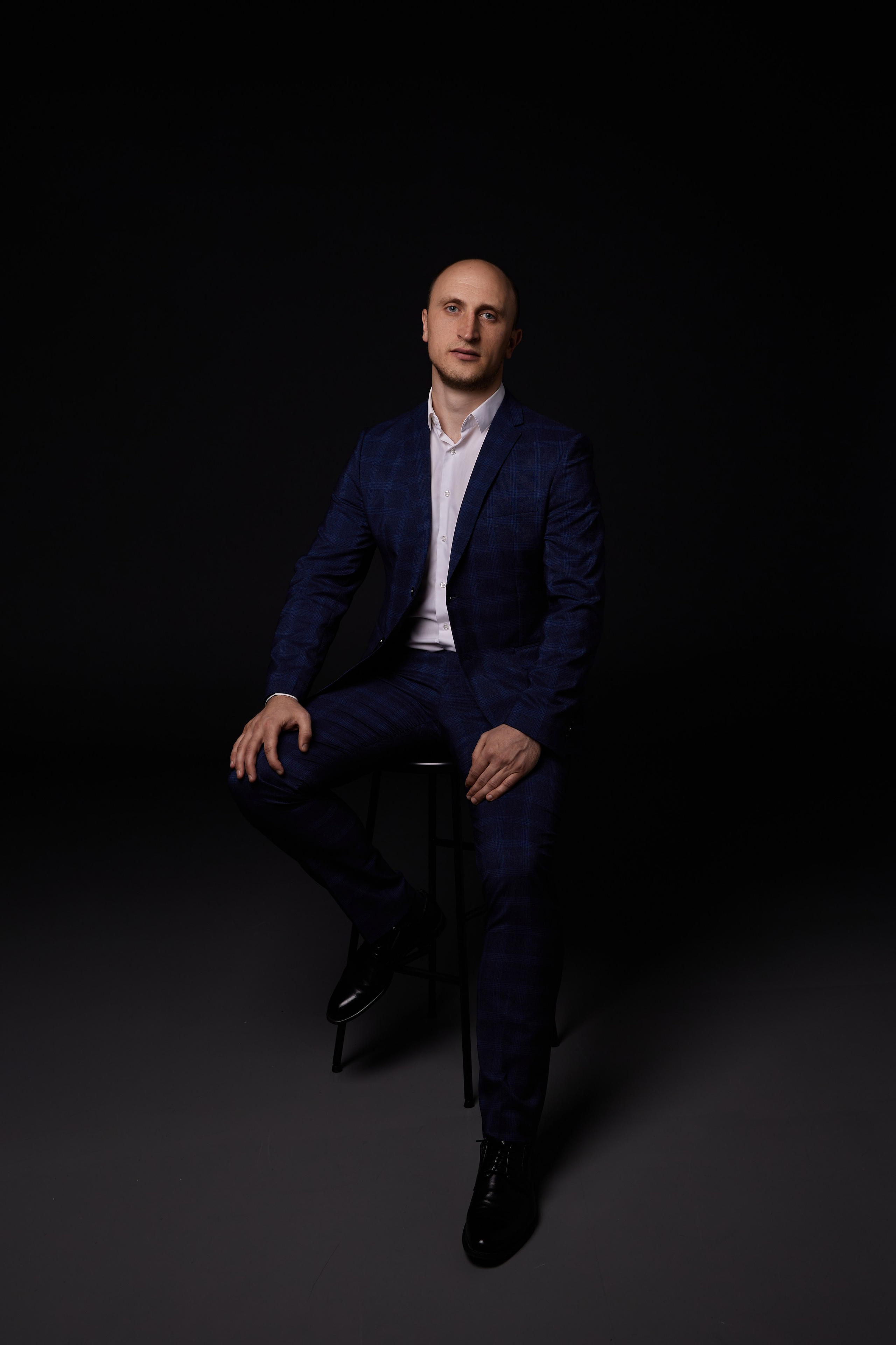 Стас. Фотограф женского портрета, беременности и материнства Харькова Елена