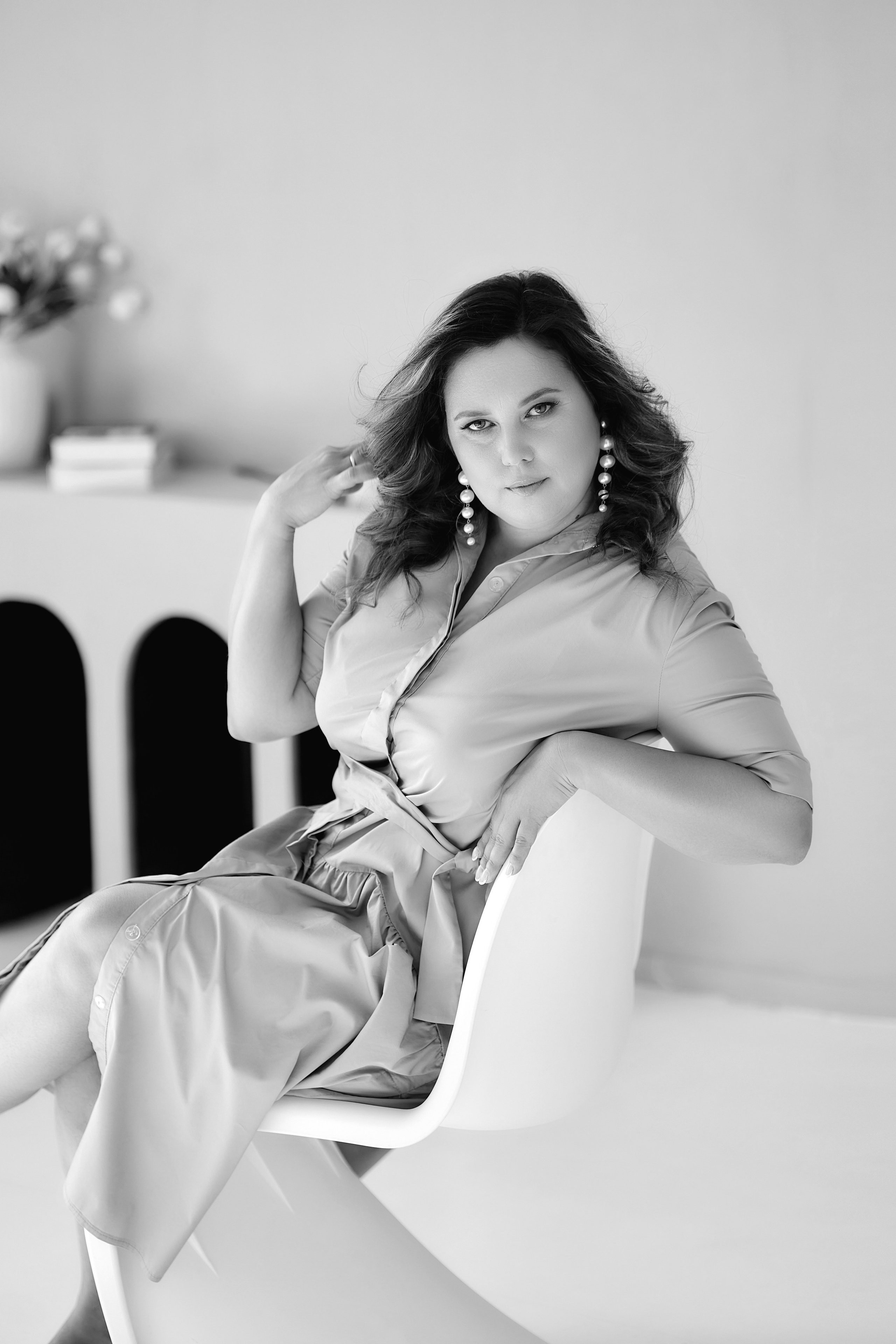 Дана. Фотограф в Минске Анна Кучинская