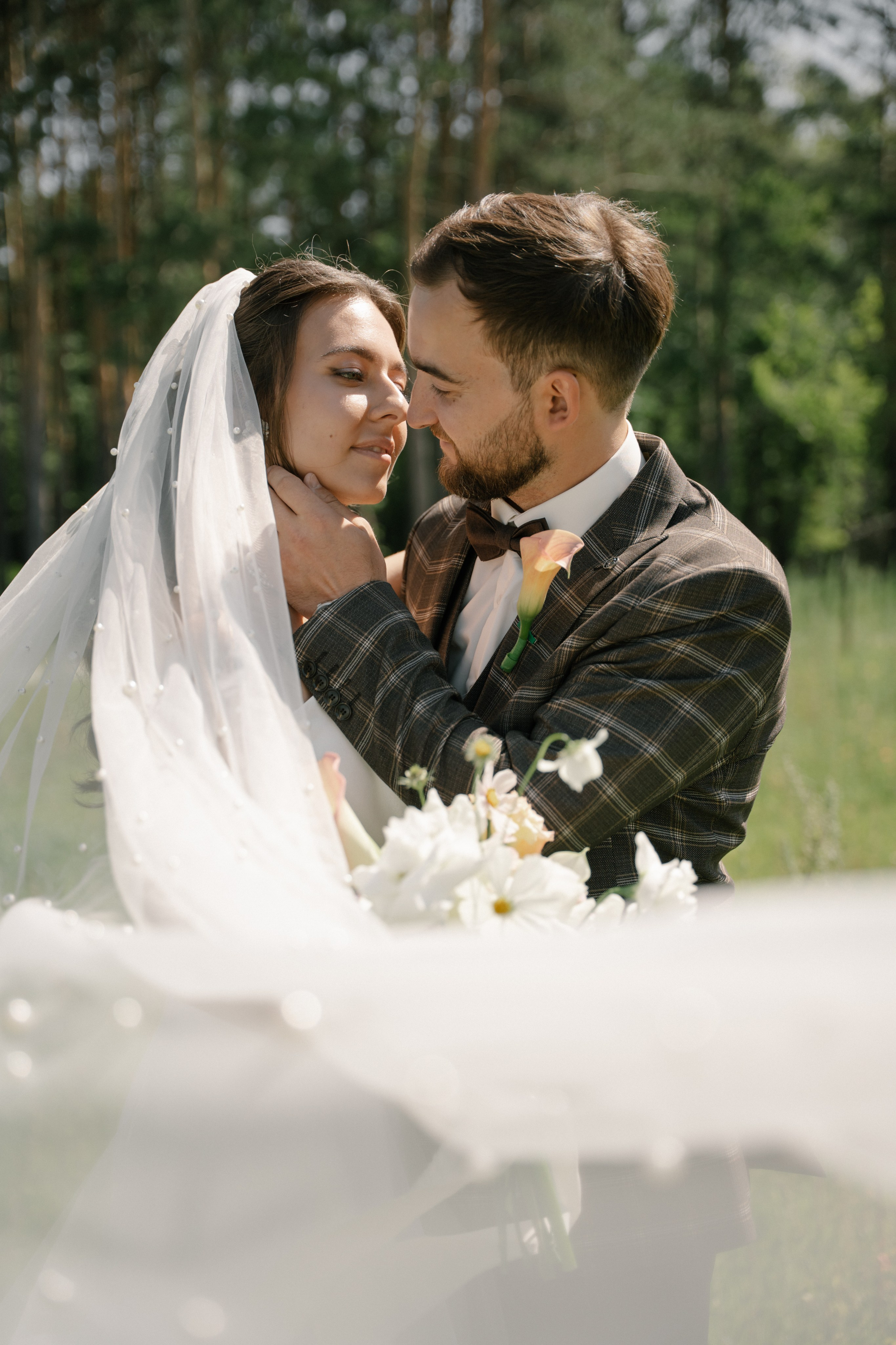 Юлия и Александр. Ульяна Ремезова | Фотограф | Челябинск