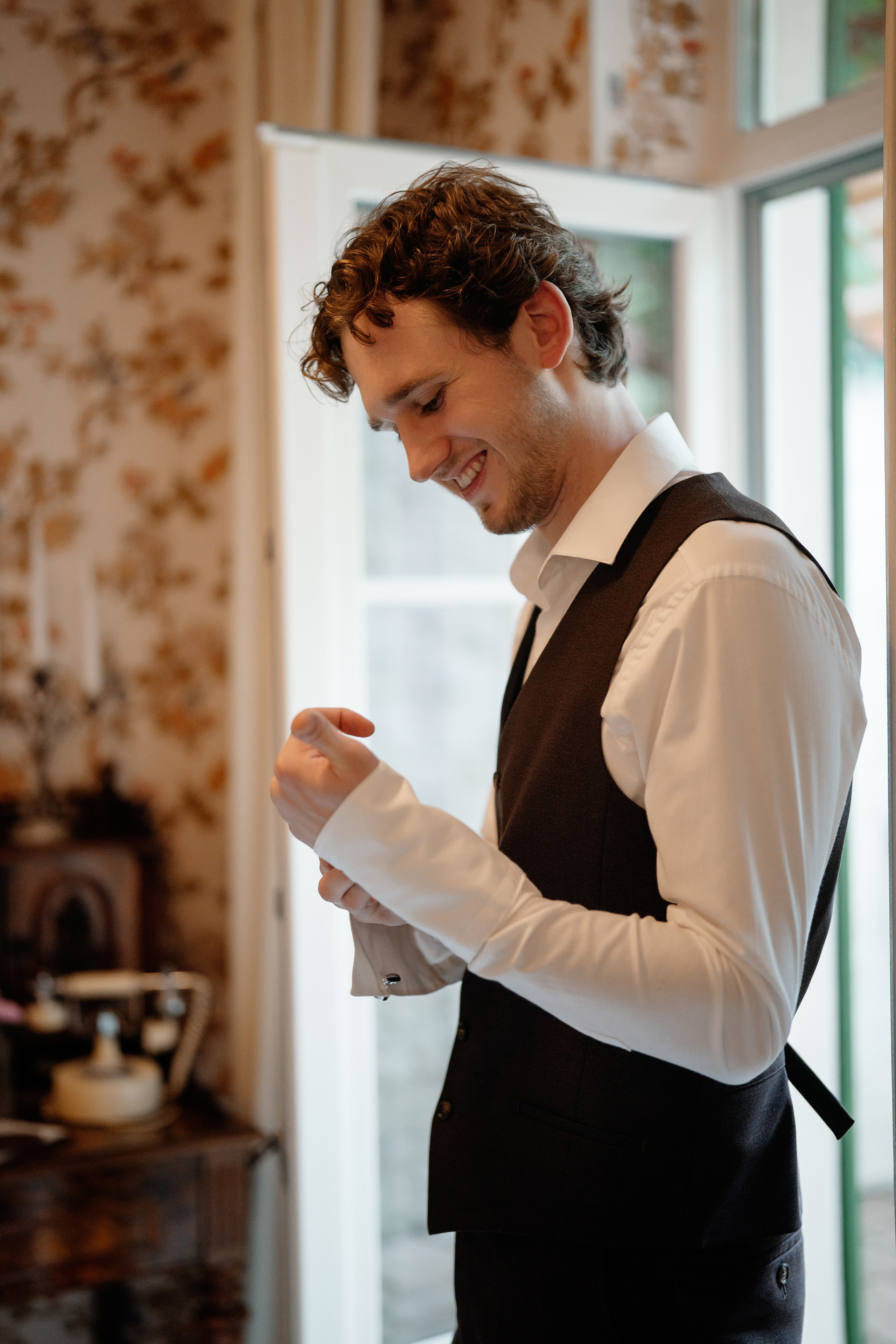 Елисей и Виктория. Свадебный и репортажный фотограф в Москве Андрей Вайман