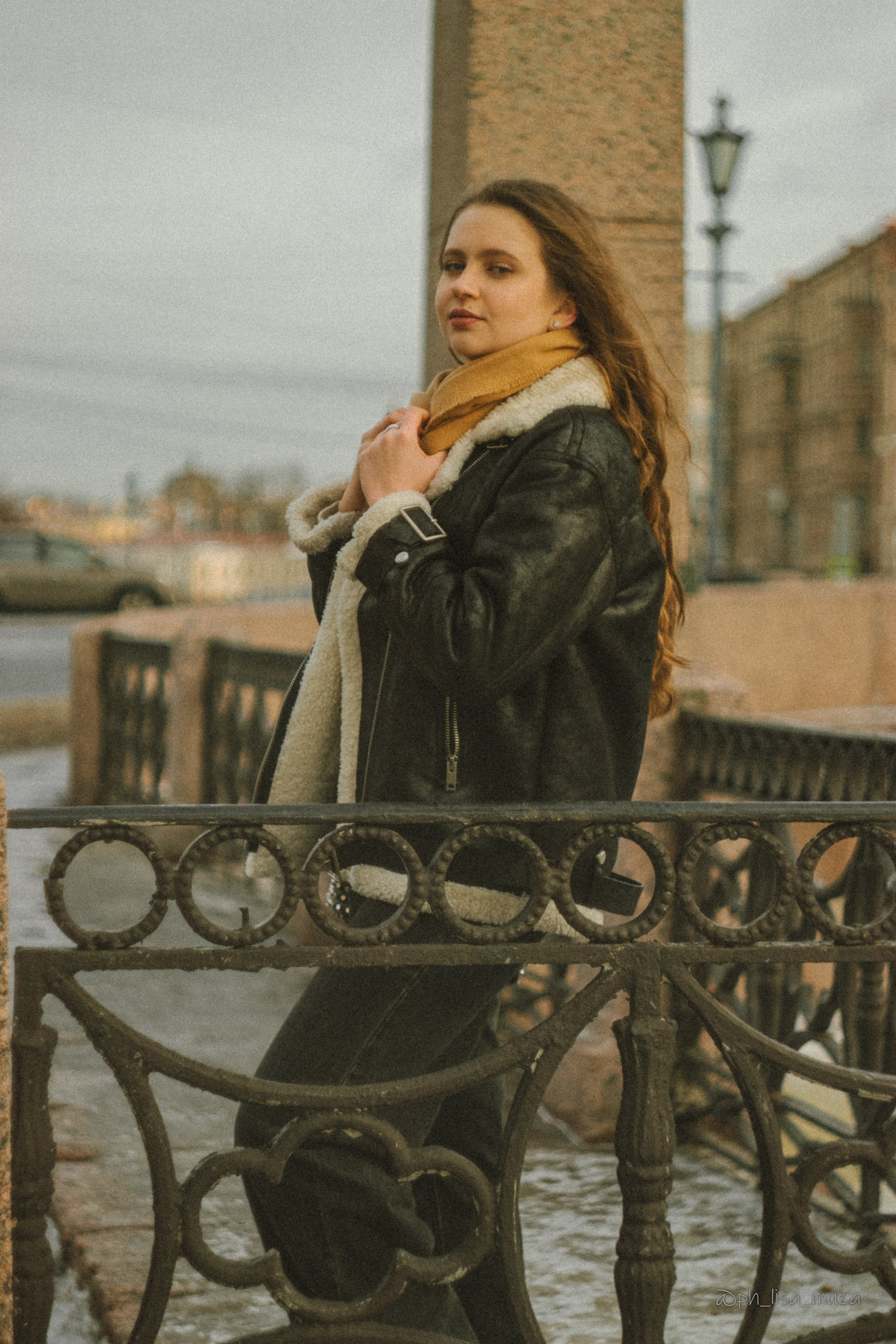 Даша (СПб). Ph_lisa_muza