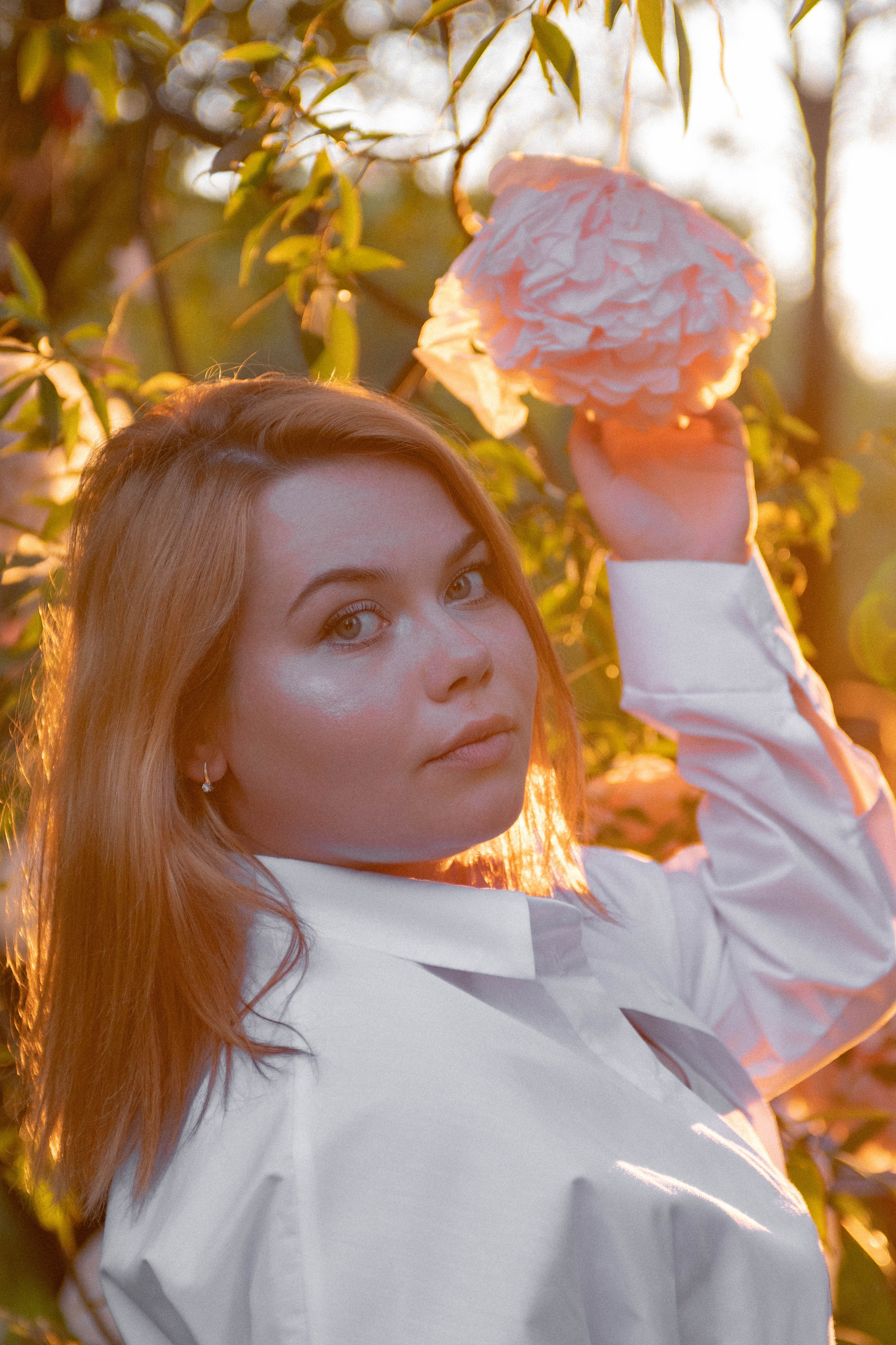 Фото-пикник: портреты. Фотограф в Твери Дементьева Анастасия