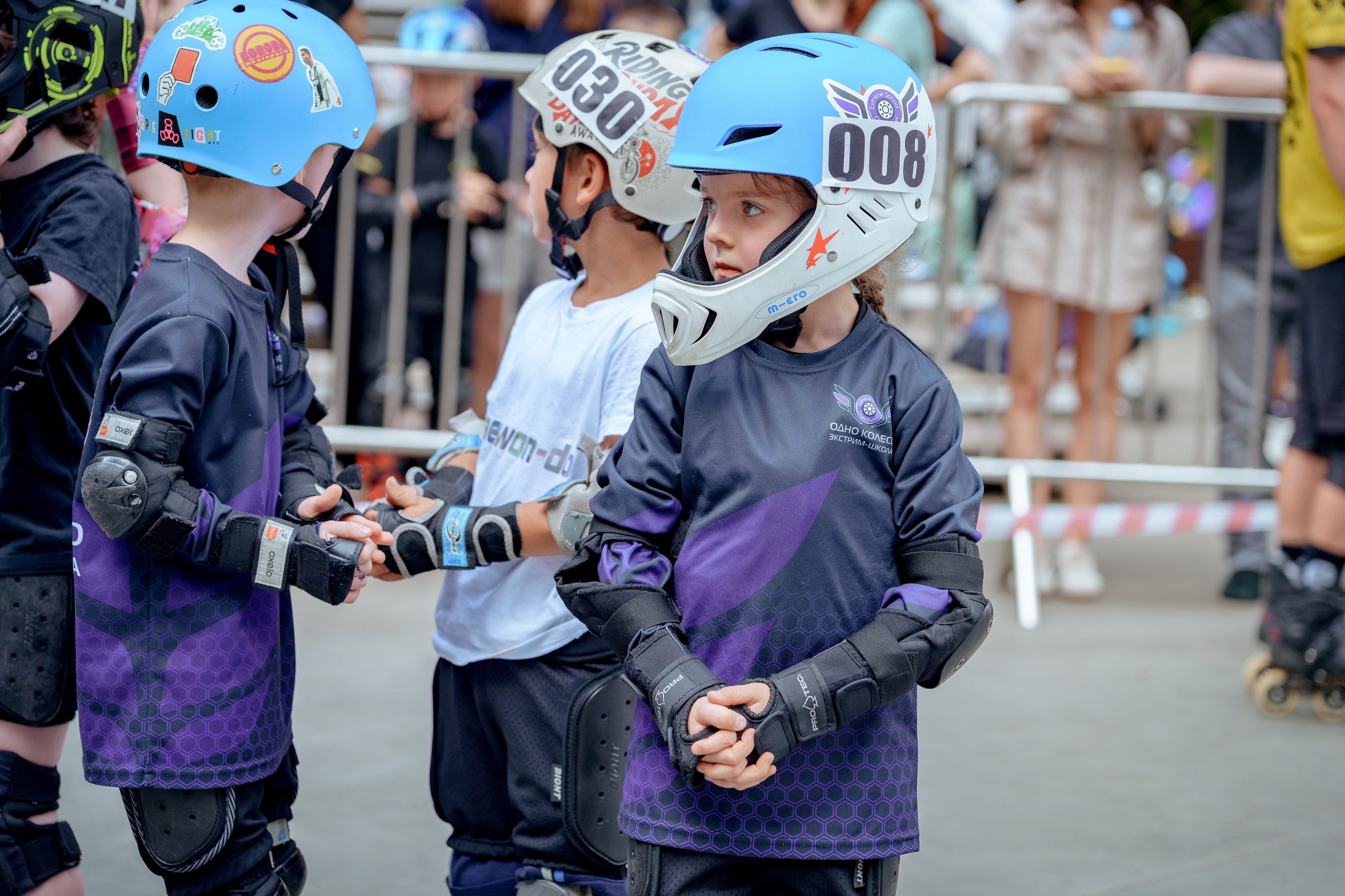 Cross-Roll. Портретный и семейный фотограф в Москве/Видное