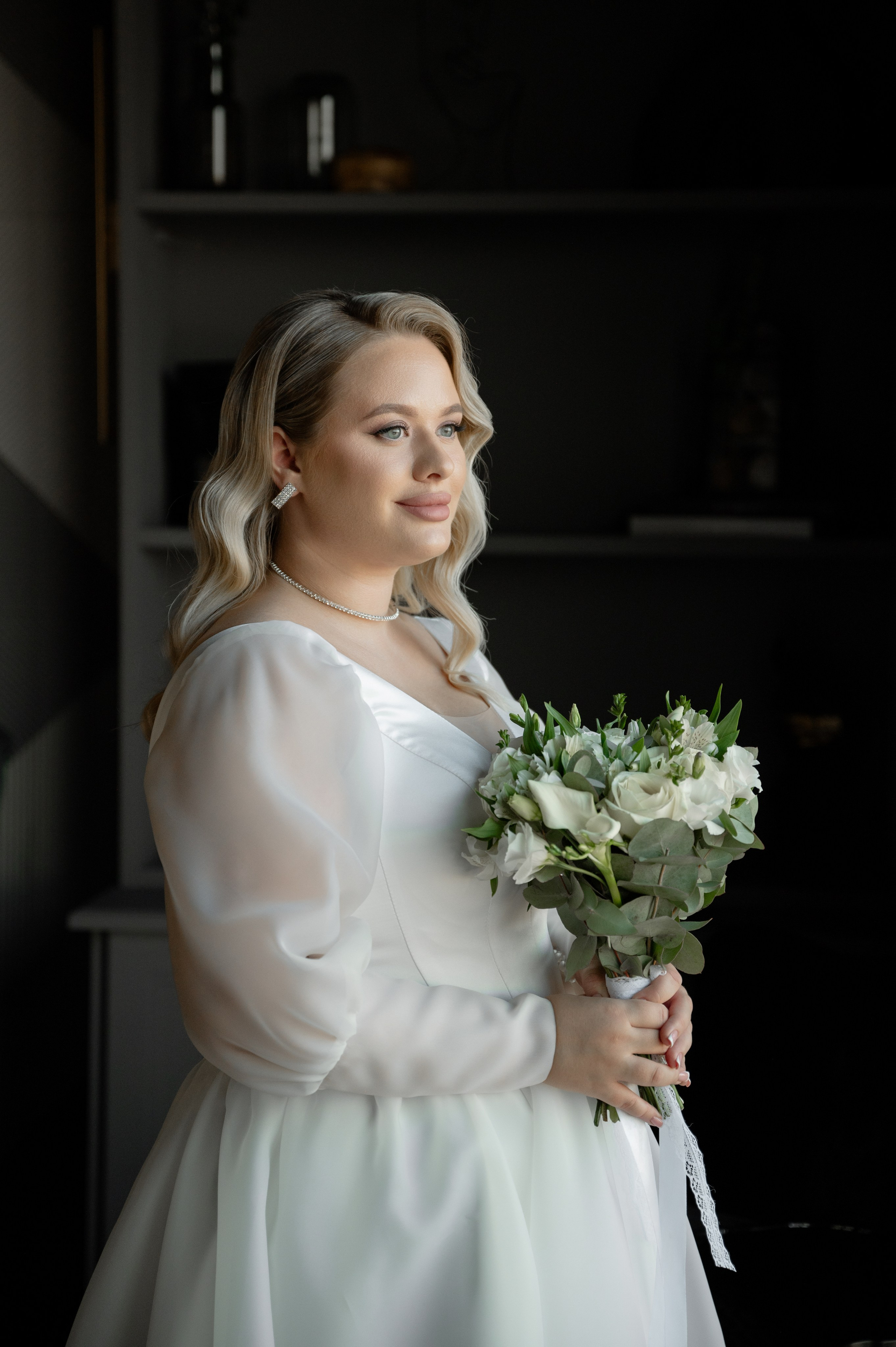 Александра & Николай. Свадебный и семейный фотограф Тюмень Екатеринбург Москвина Алёна