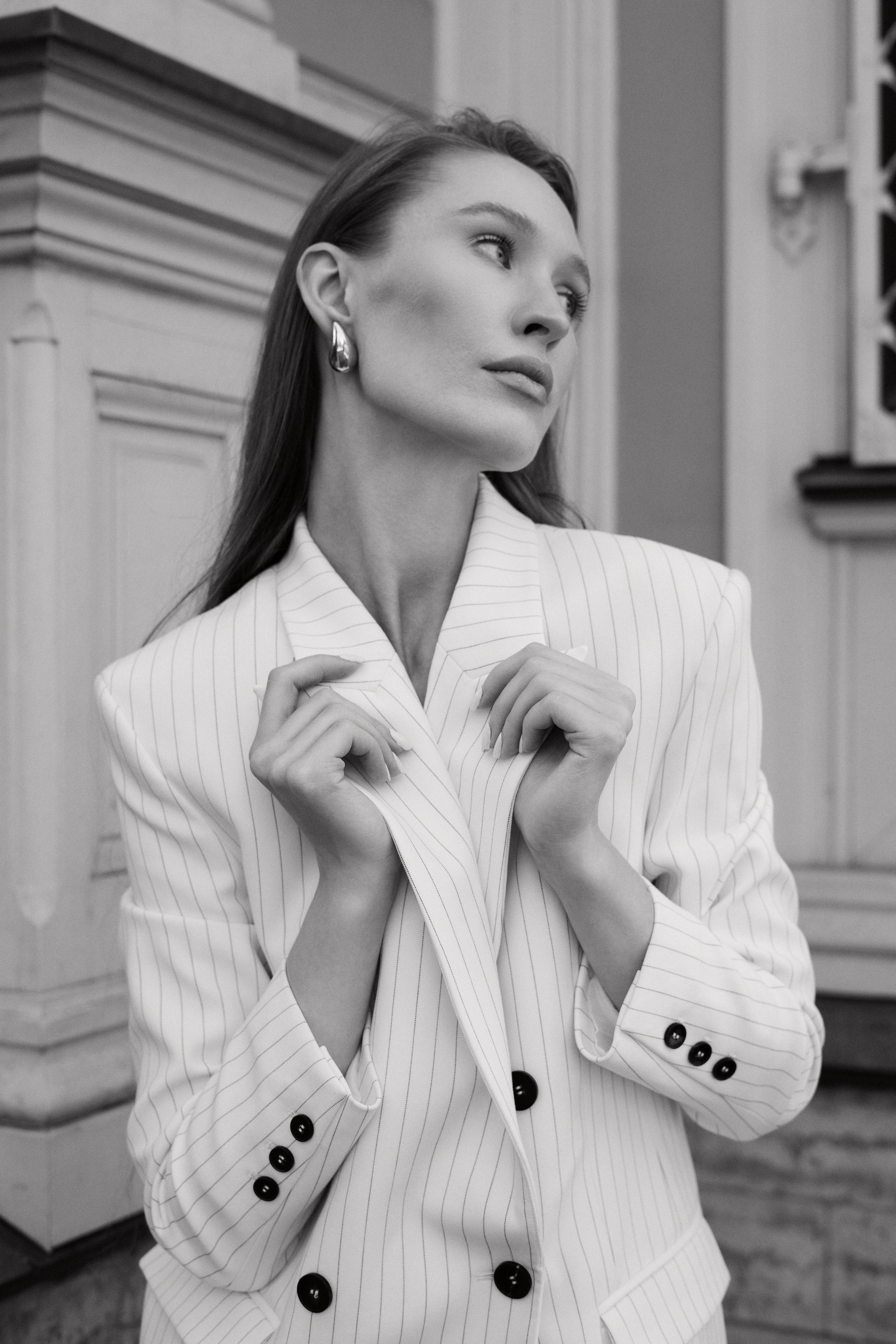 Карина. Портретный фотограф Санкт-Петербург Зикс Елизавета