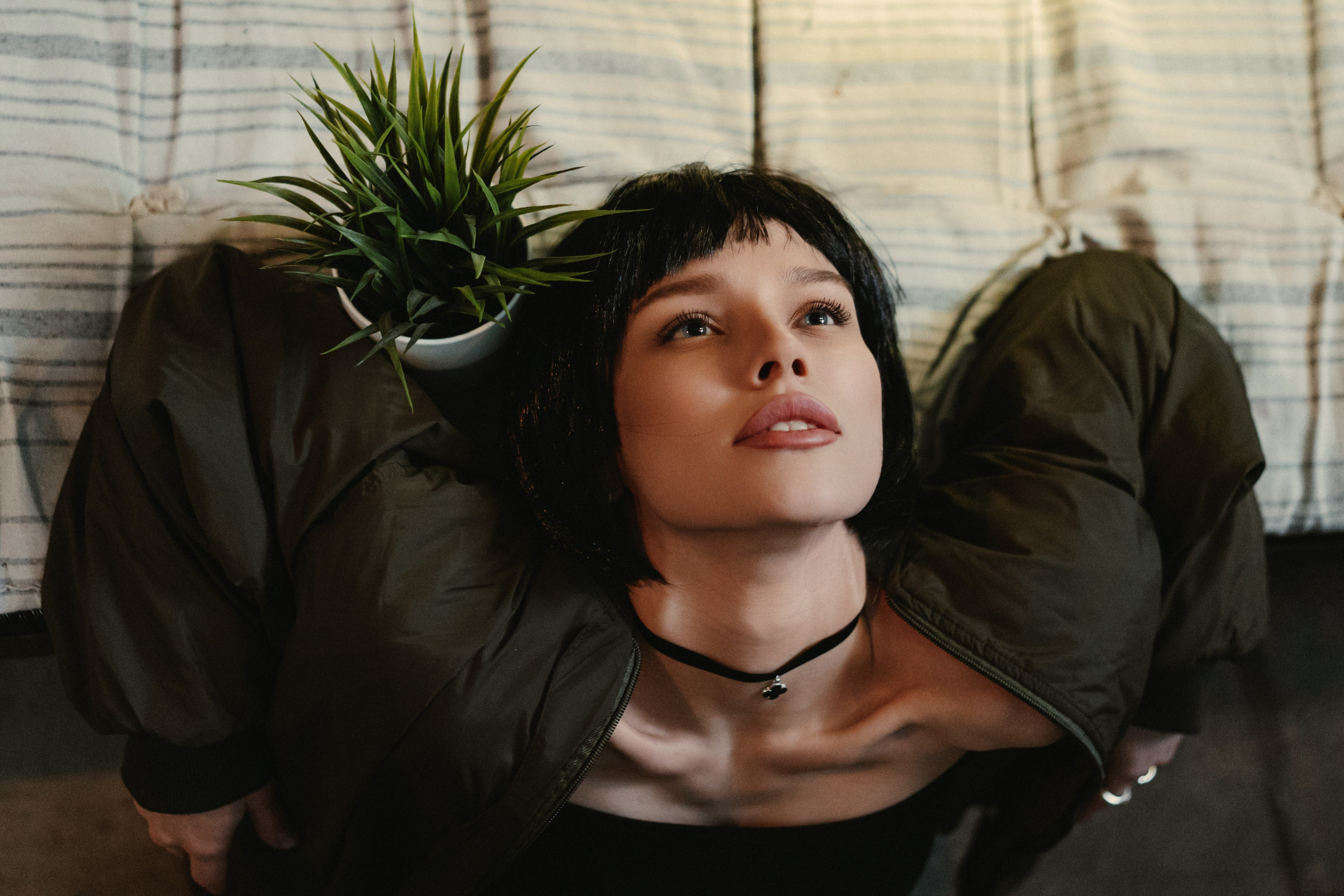 Matilda. Https://instagram.com/ana.stasia.n