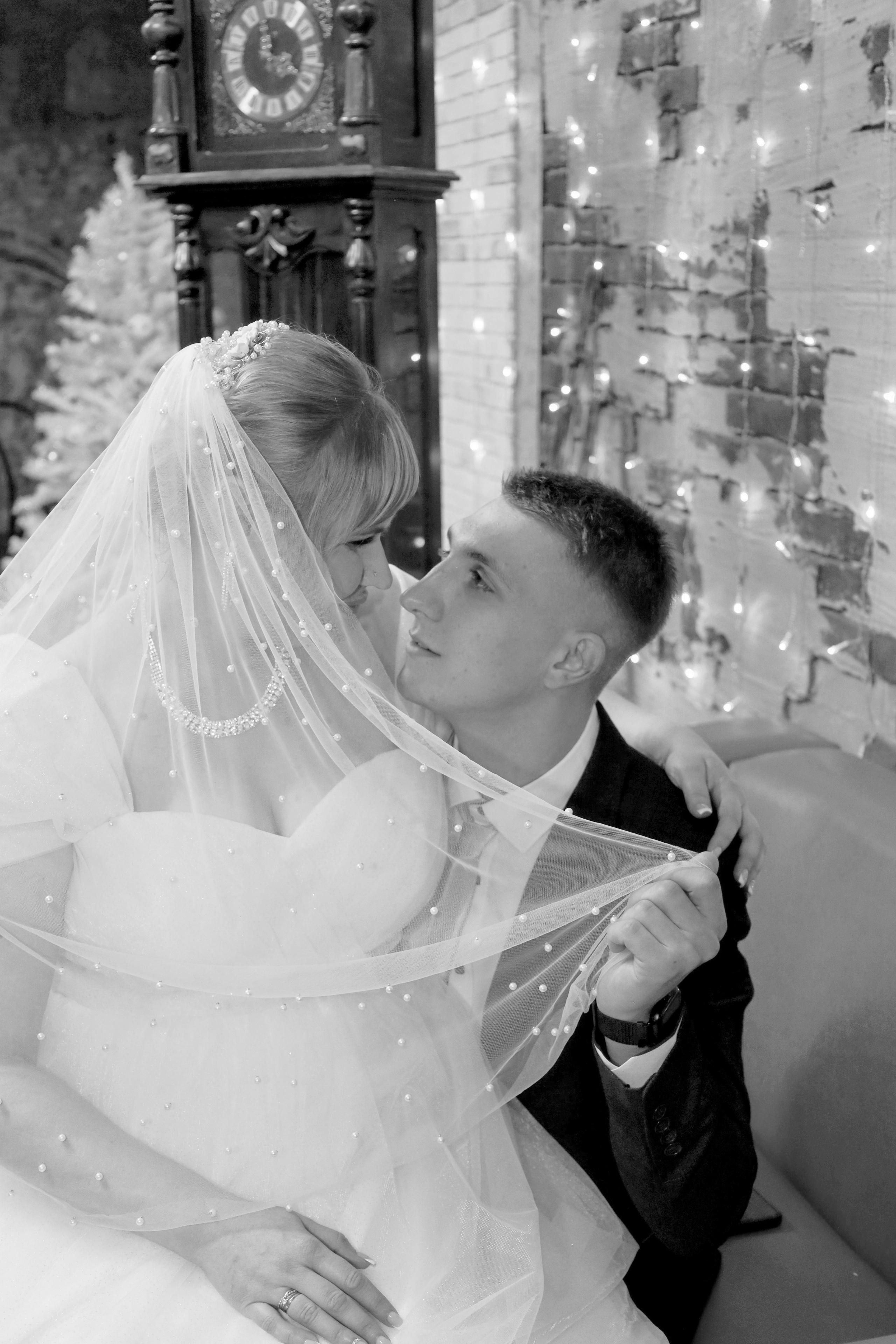 Эдуард и Мария г. Шахты. Свадебный фотограф ростовская область