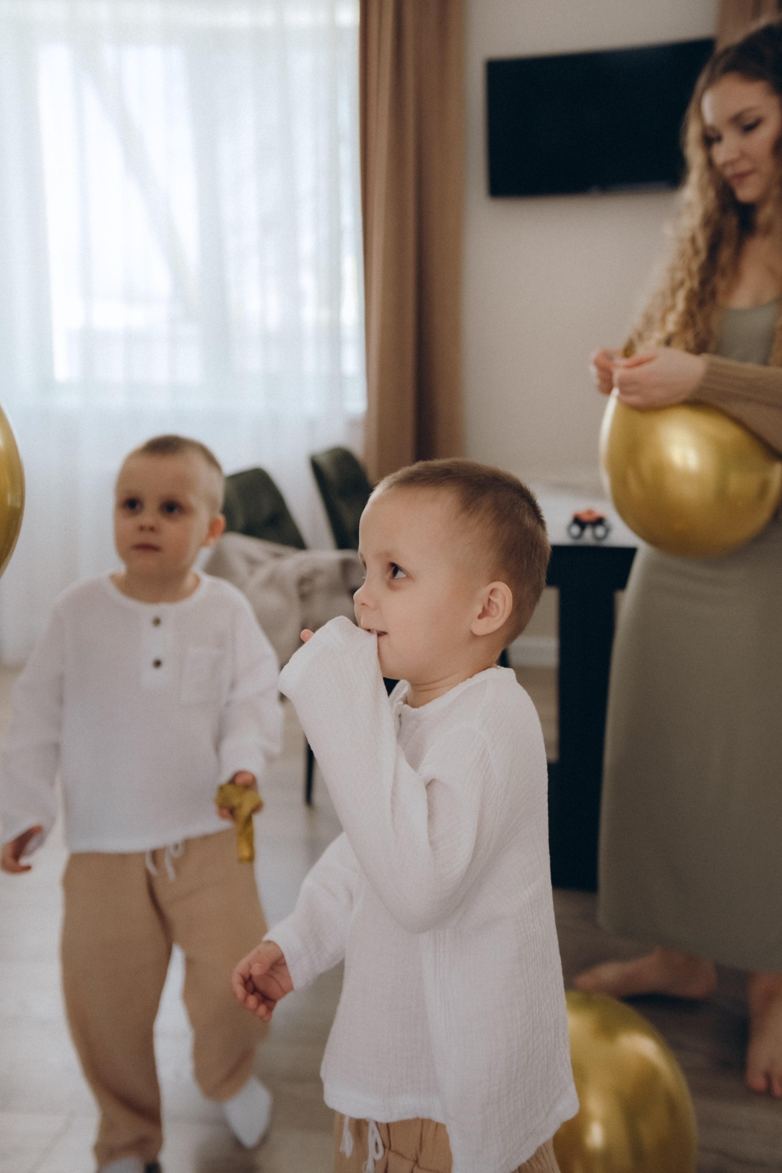 Семейная съемка (Дома). Serg_film