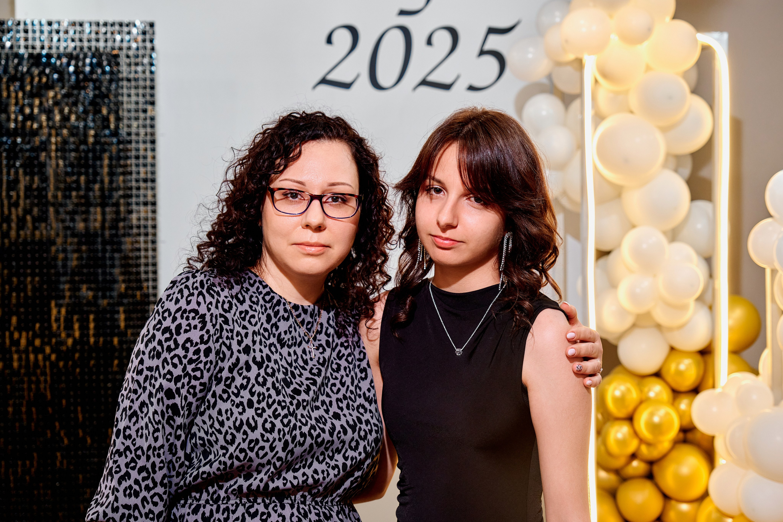 Выпускной 9 класс. Школа 10. Фотограф Таганрог Анна Трайжон