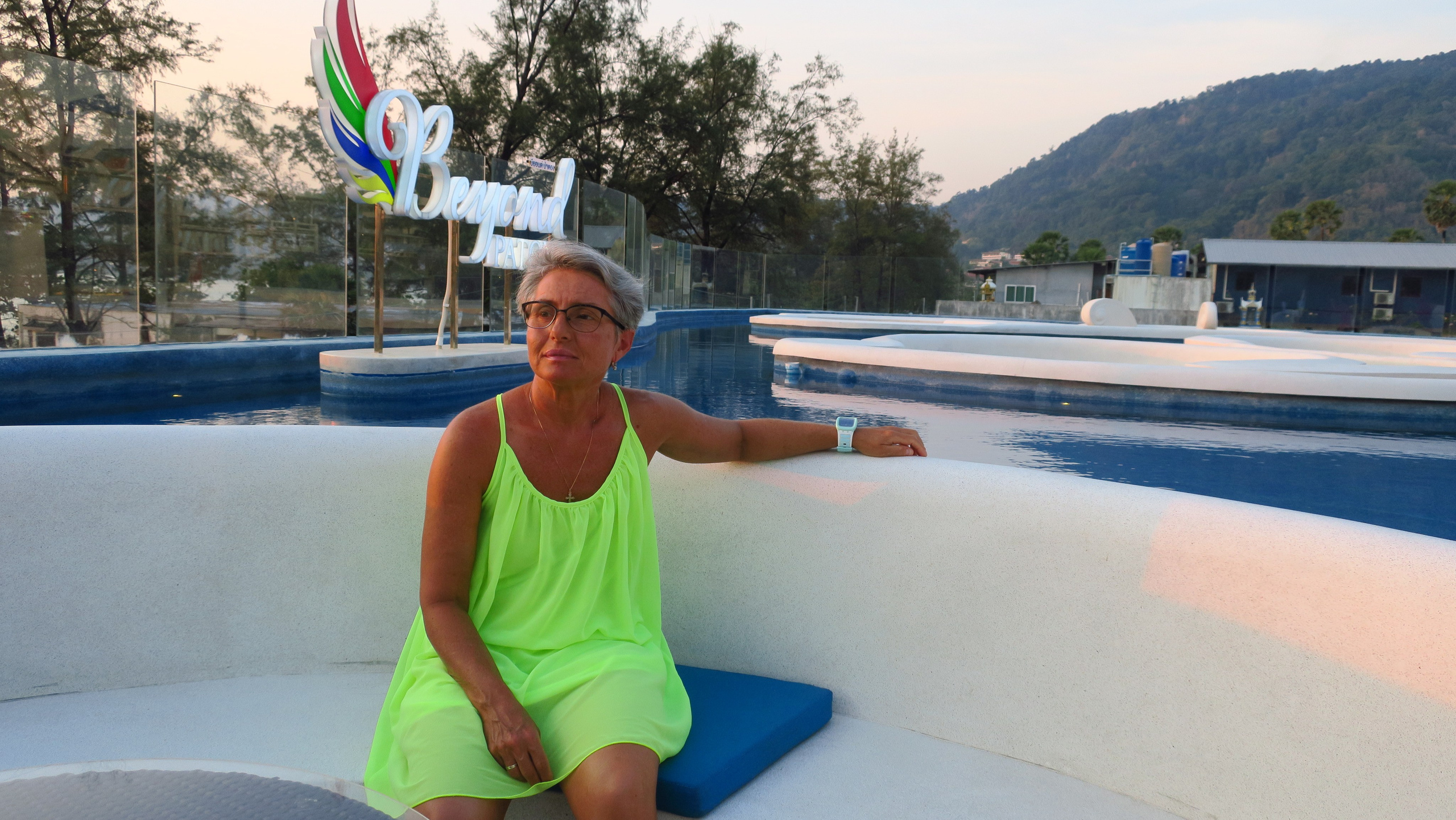 Тайланд 2019. Улица, люди, жизнь…