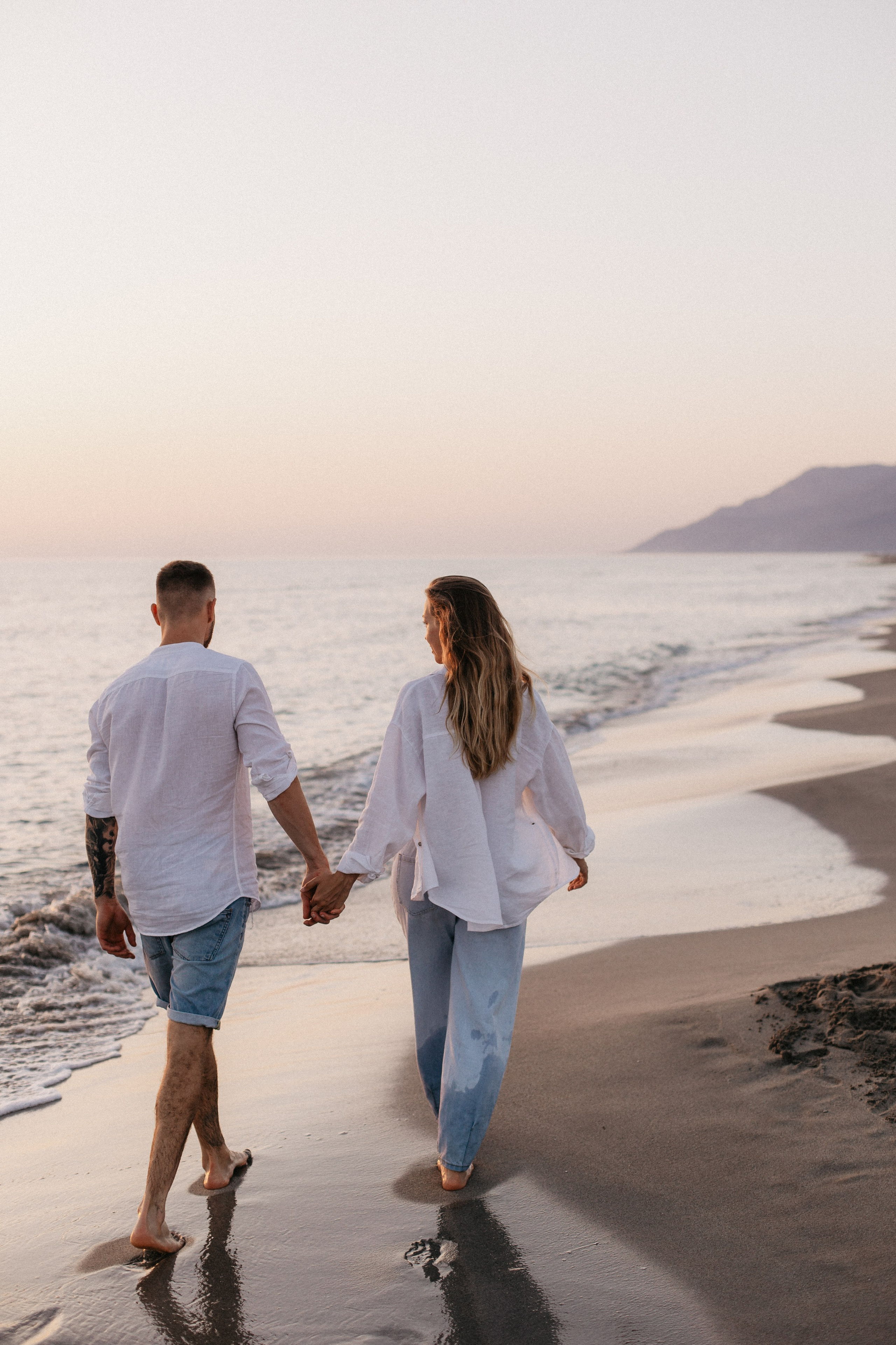 Ольга и Евгений. Фотограф Екатерина Гюнгор ♡ Фетхие Мармарис Ортаджа