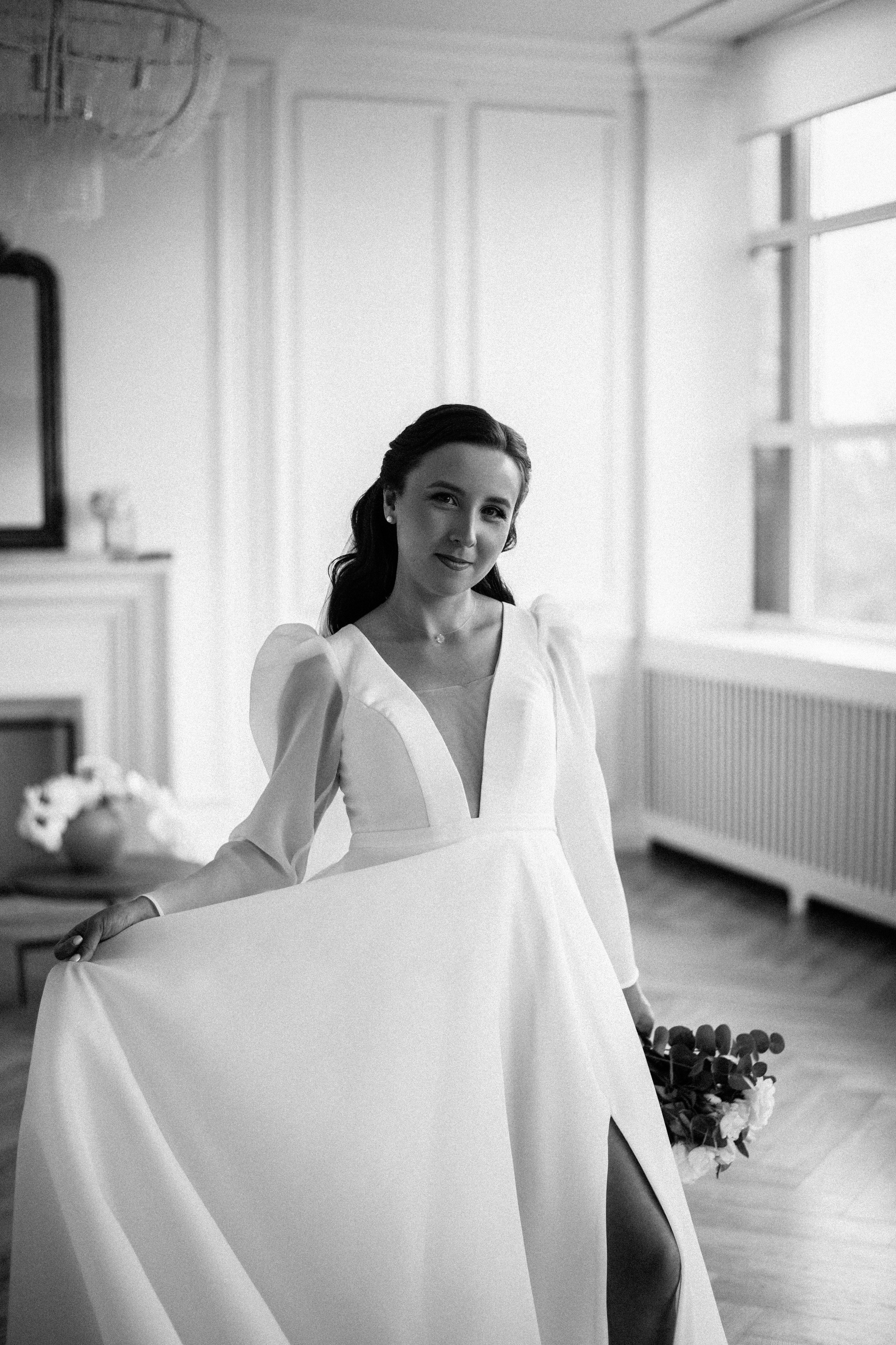 Ирина & Павел. Фотограф в Екатеринбурге Веретенова Наталья