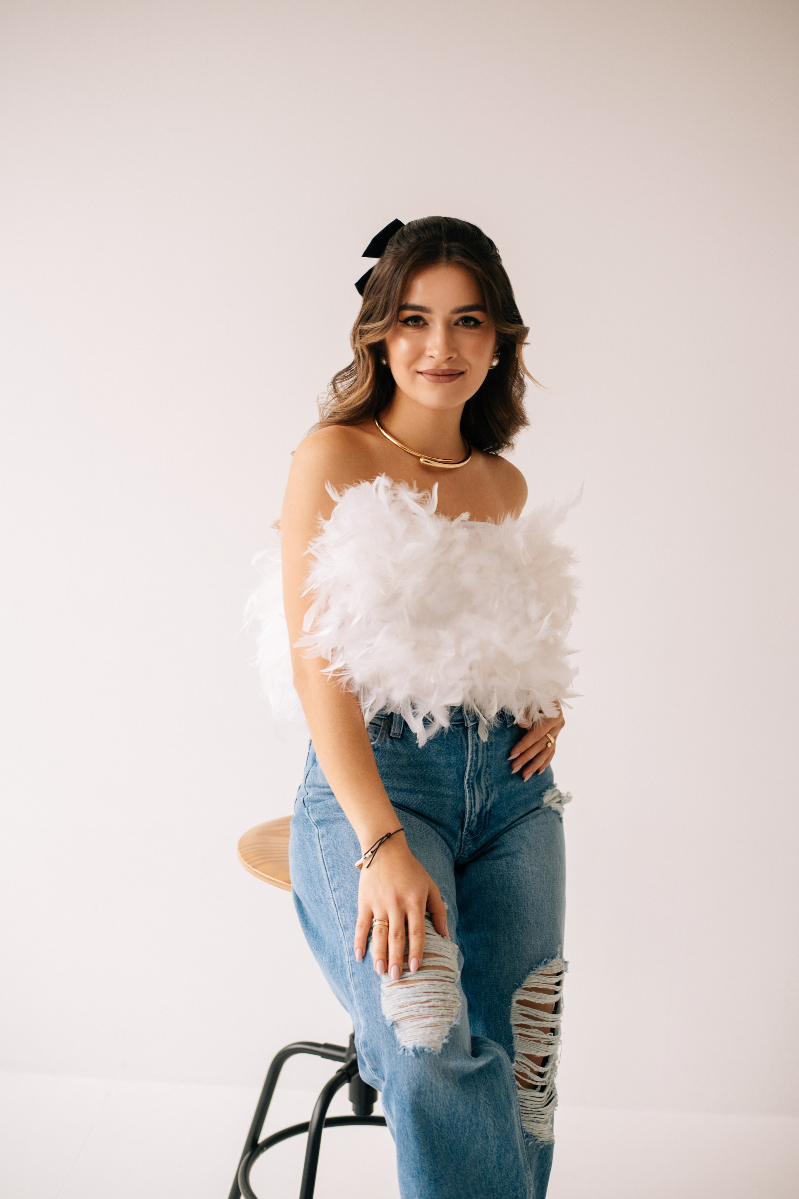 Новогодняя история. Фотограф в Екатеринбурге Веретенова Наталья