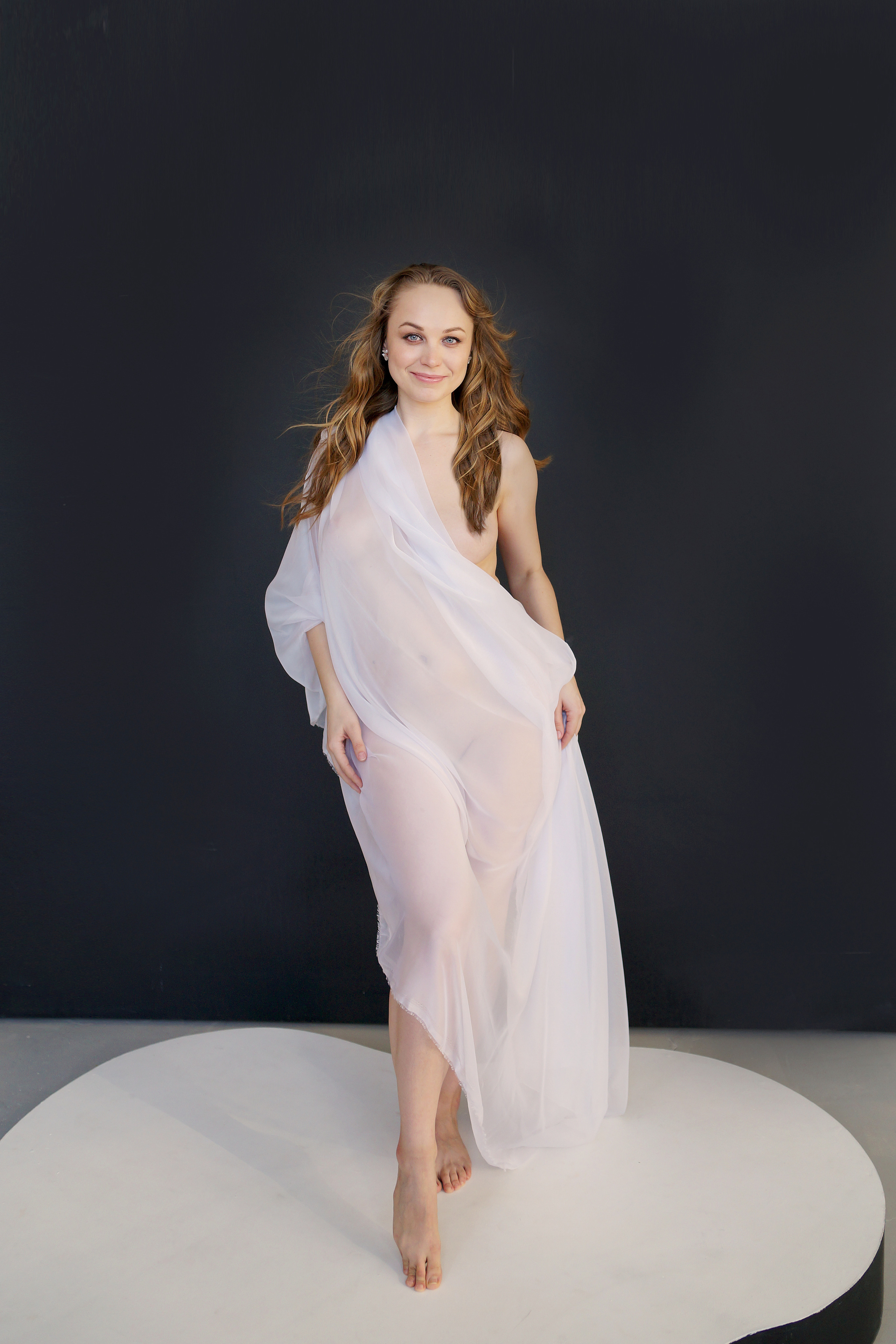 Женские портреты. Фотокниги и фотоальбомы в Казани от Ольги Игнатьевой