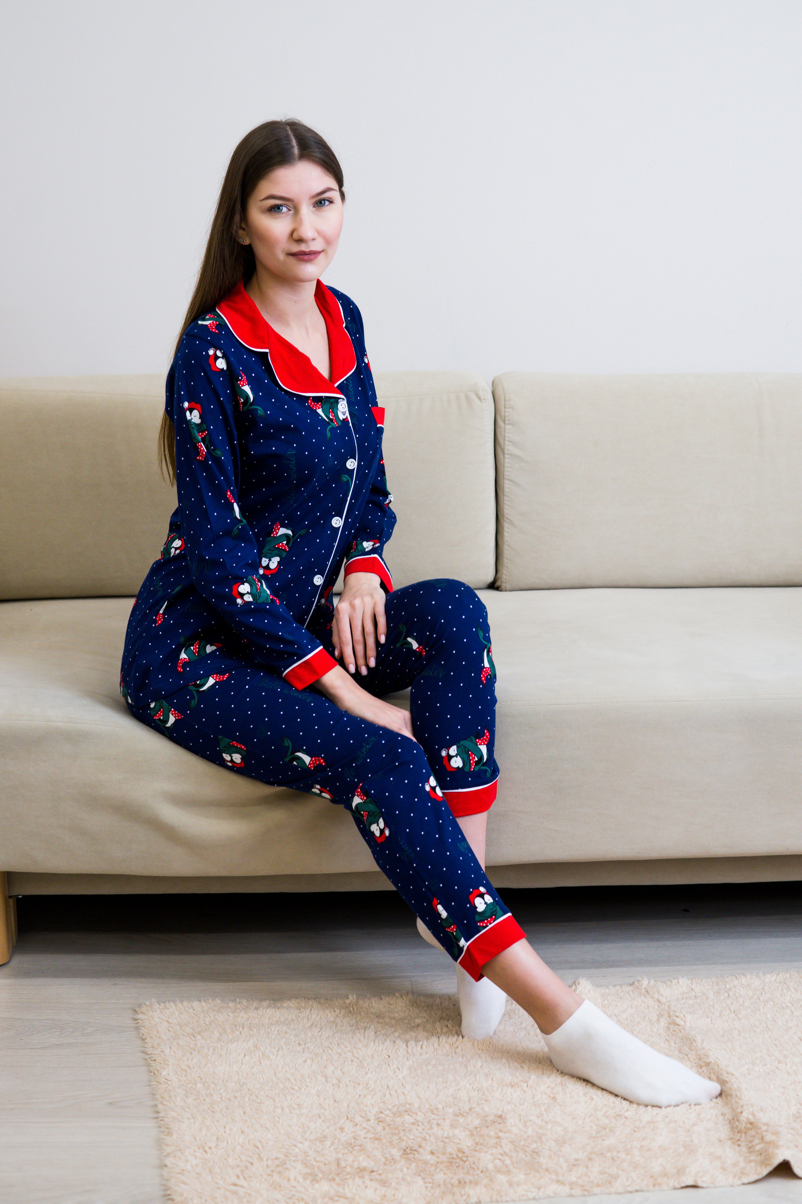 Пижамки. Фотокниги и фотоальбомы в Казани от Ольги Игнатьевой