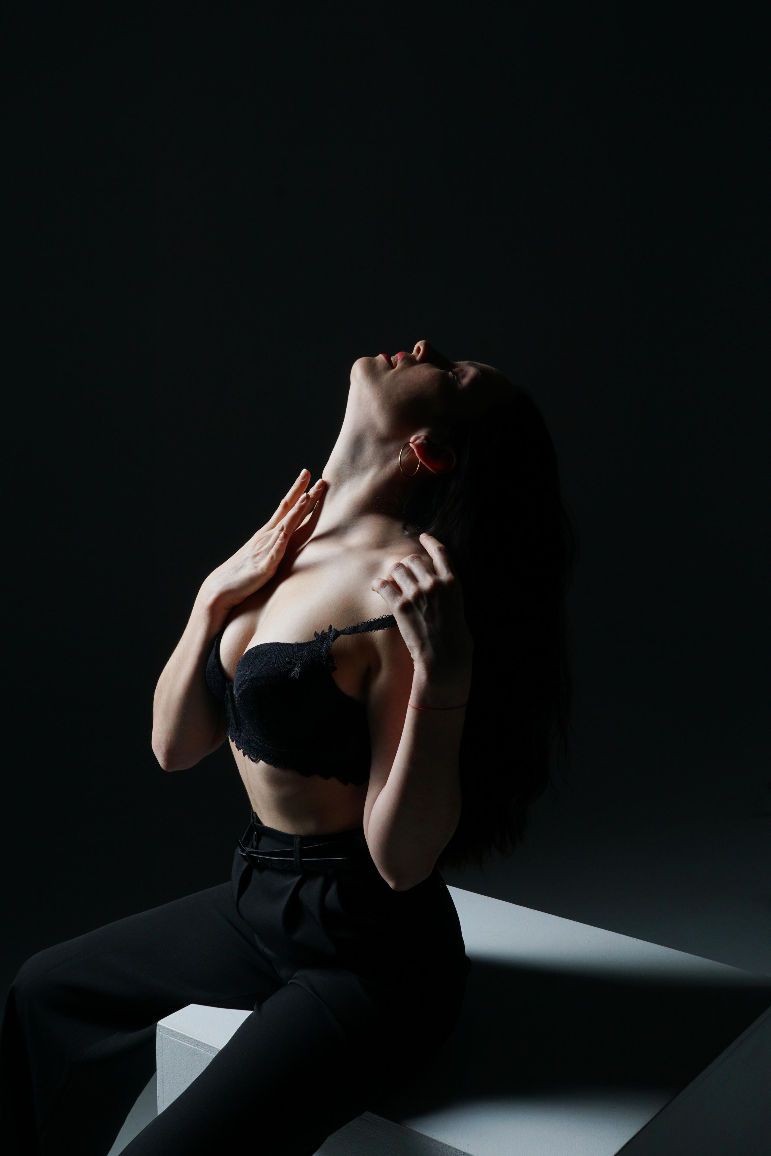 Женские портреты. Фотокниги и фотоальбомы в Казани от Ольги Игнатьевой