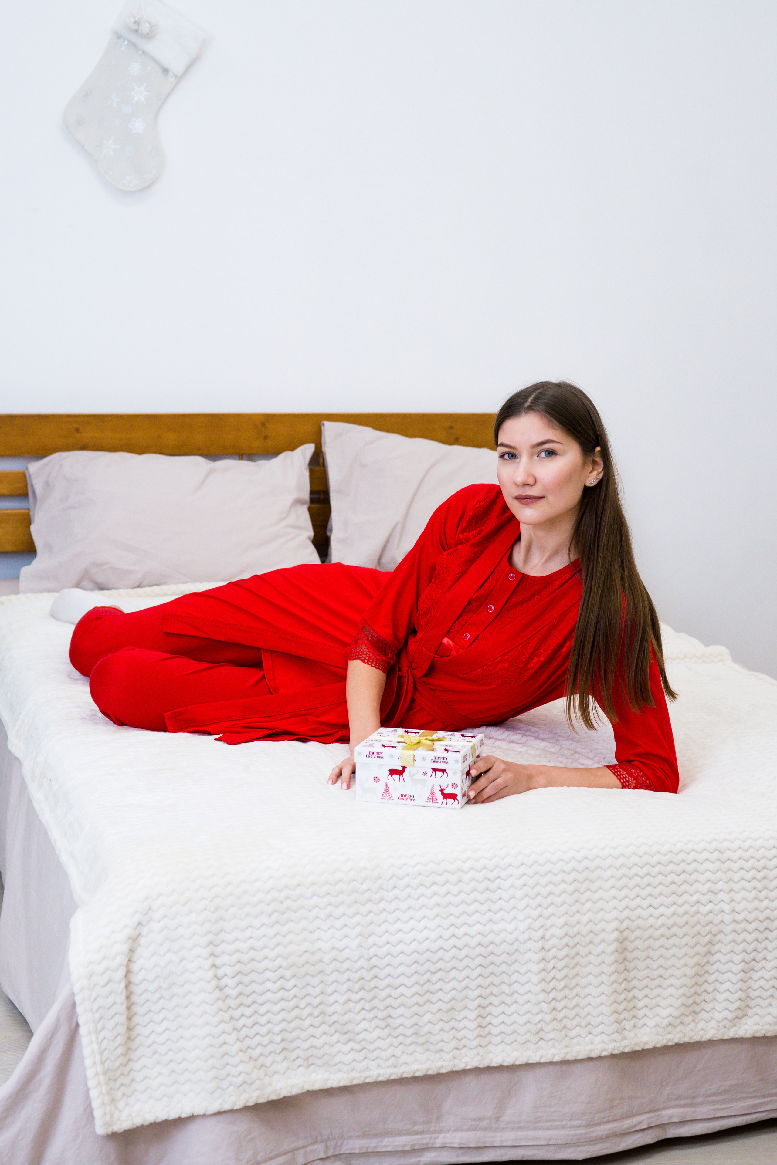 Пижамки. Фотокниги и фотоальбомы в Казани от Ольги Игнатьевой