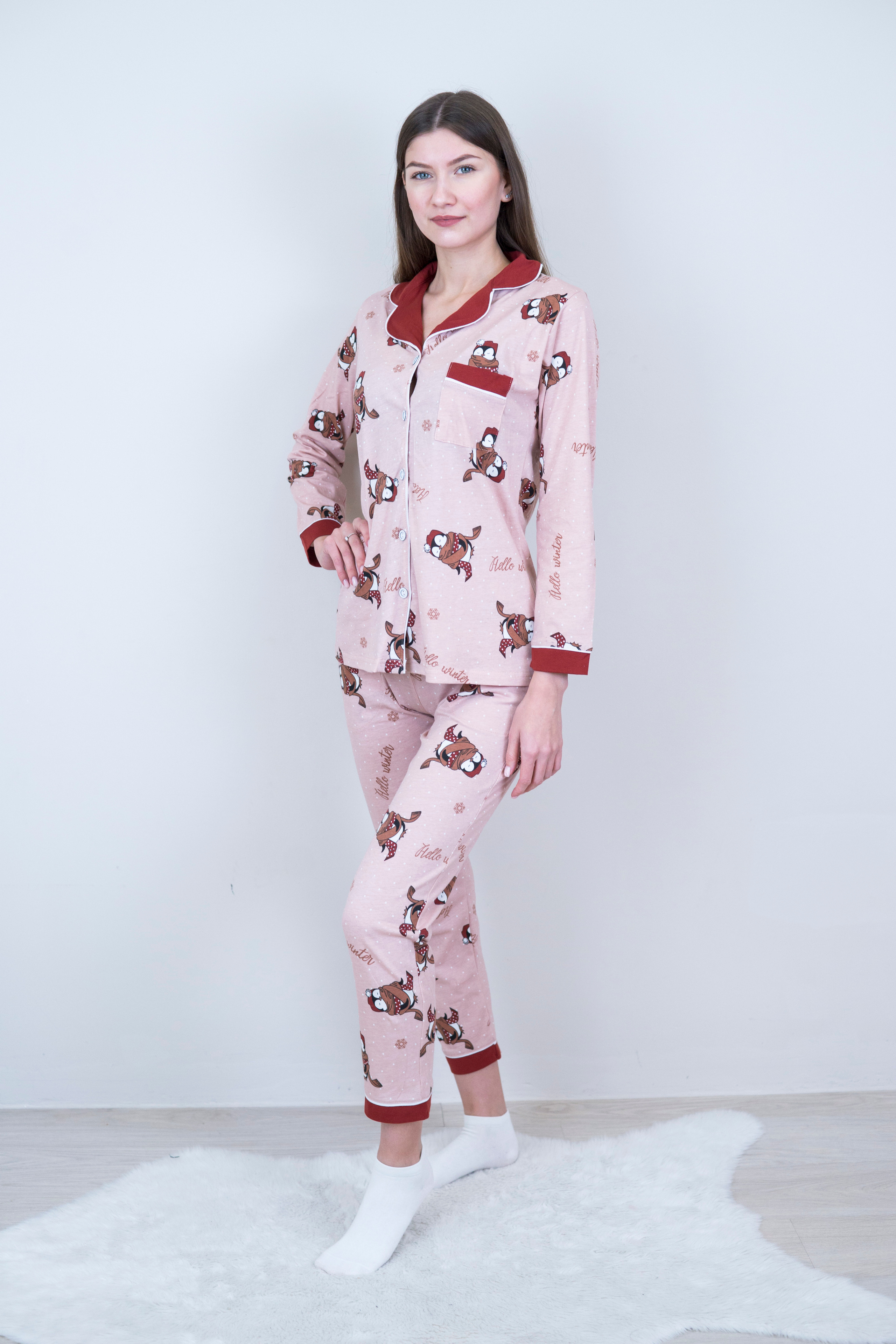 Пижамки. Фотокниги и фотоальбомы в Казани от Ольги Игнатьевой