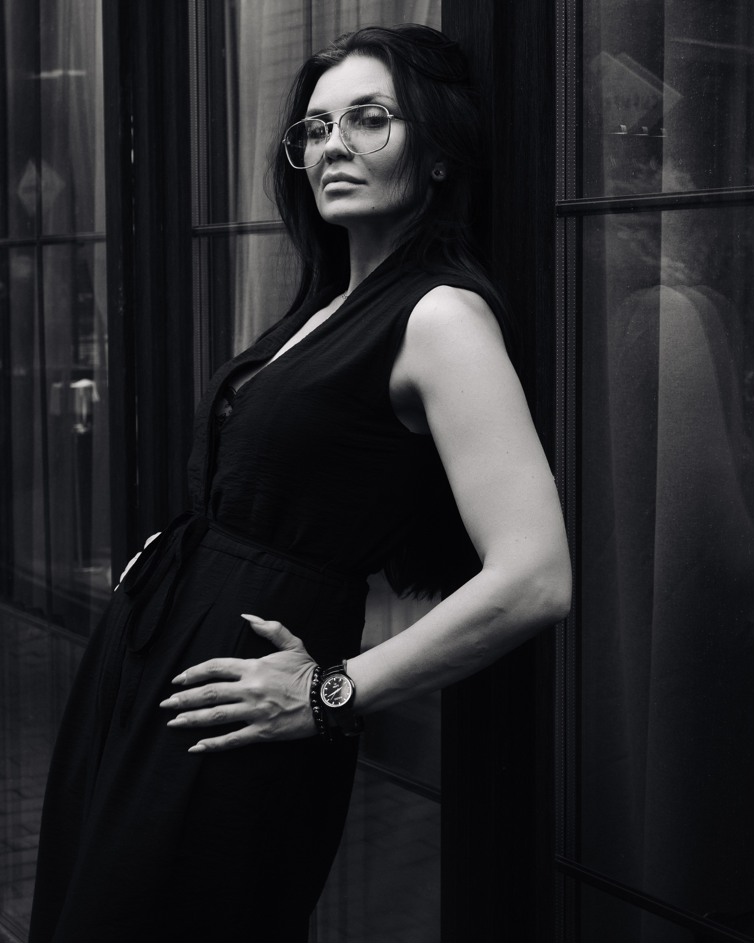 Елена Матыскина