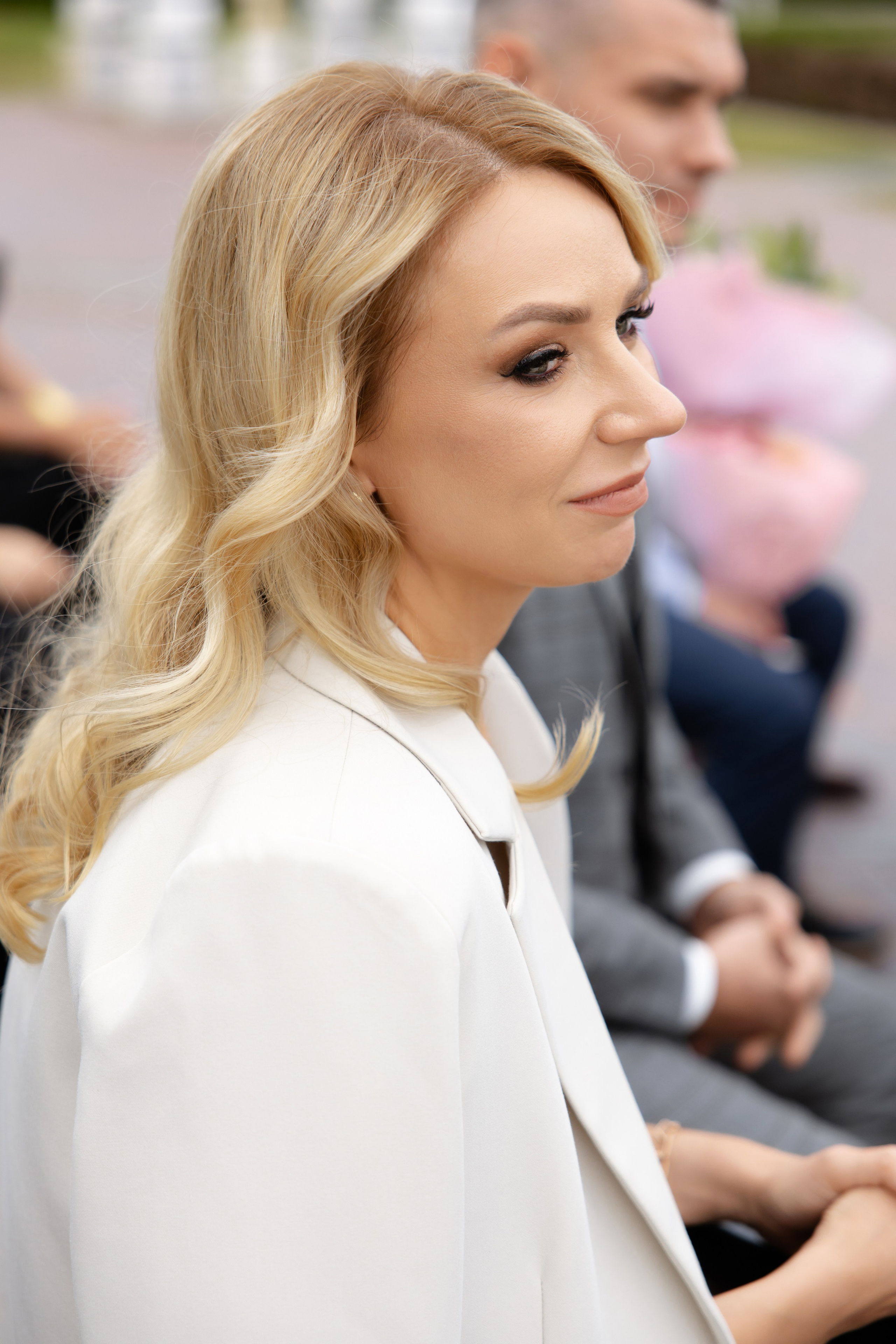 Дмитрий и Дианa. Свадебный фотограф Анна Бабахина