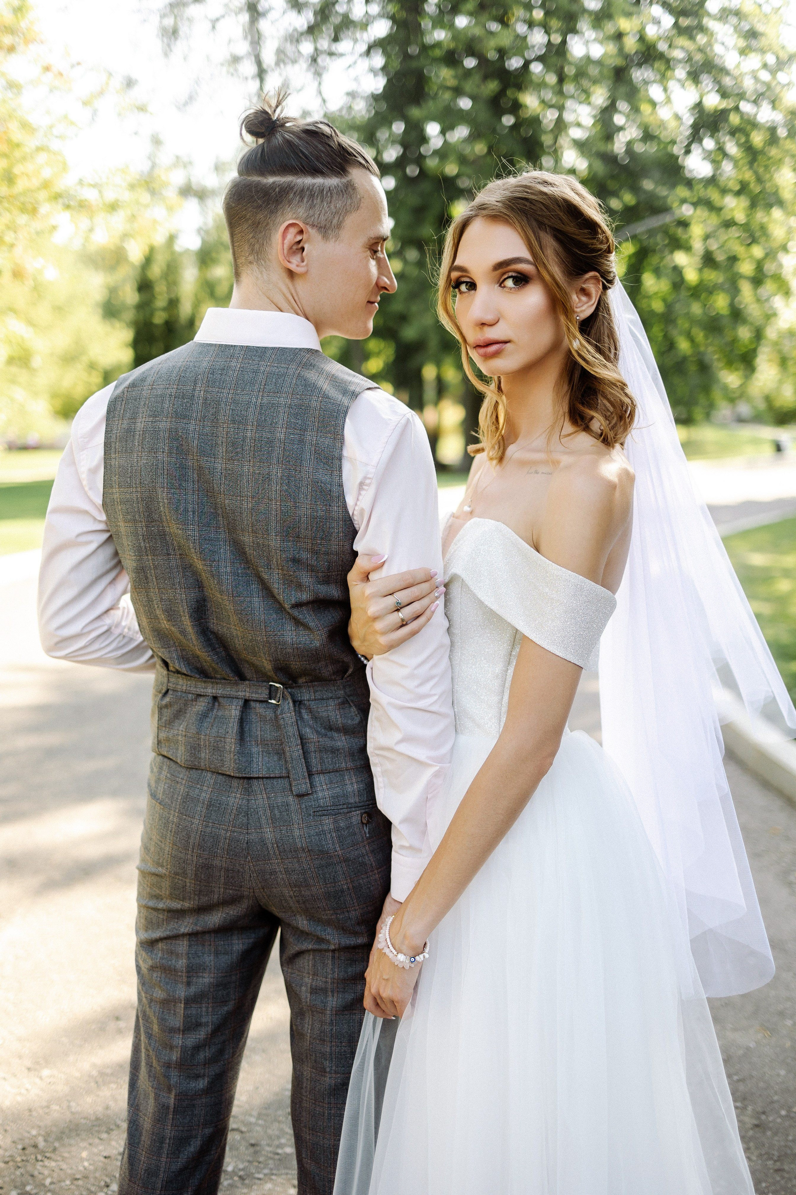 Дмитрий и Яна. Свадебный фотограф Маргарита Глумскова