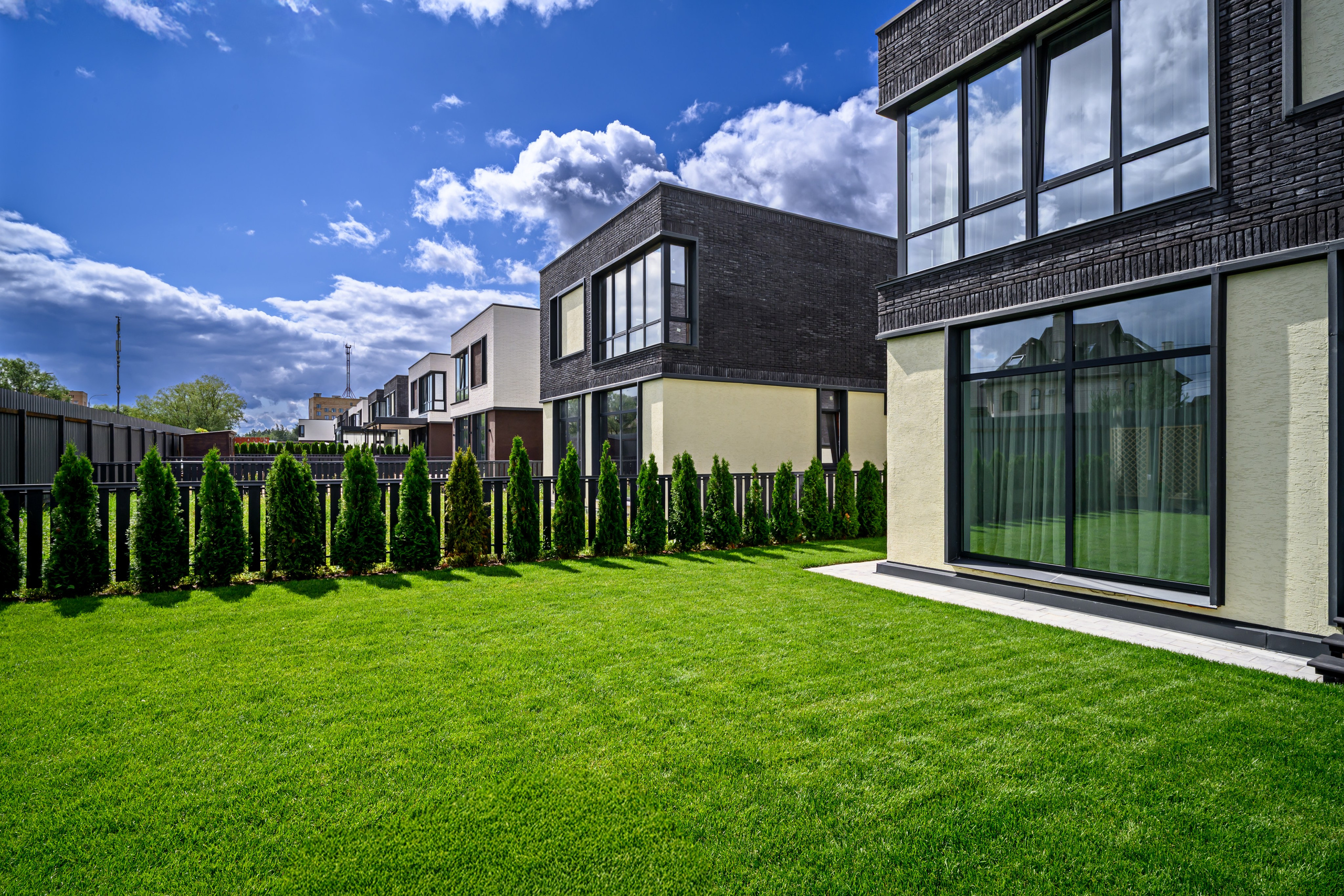 Architecture. Фотограф и видеограф в Москве Мария Малкич