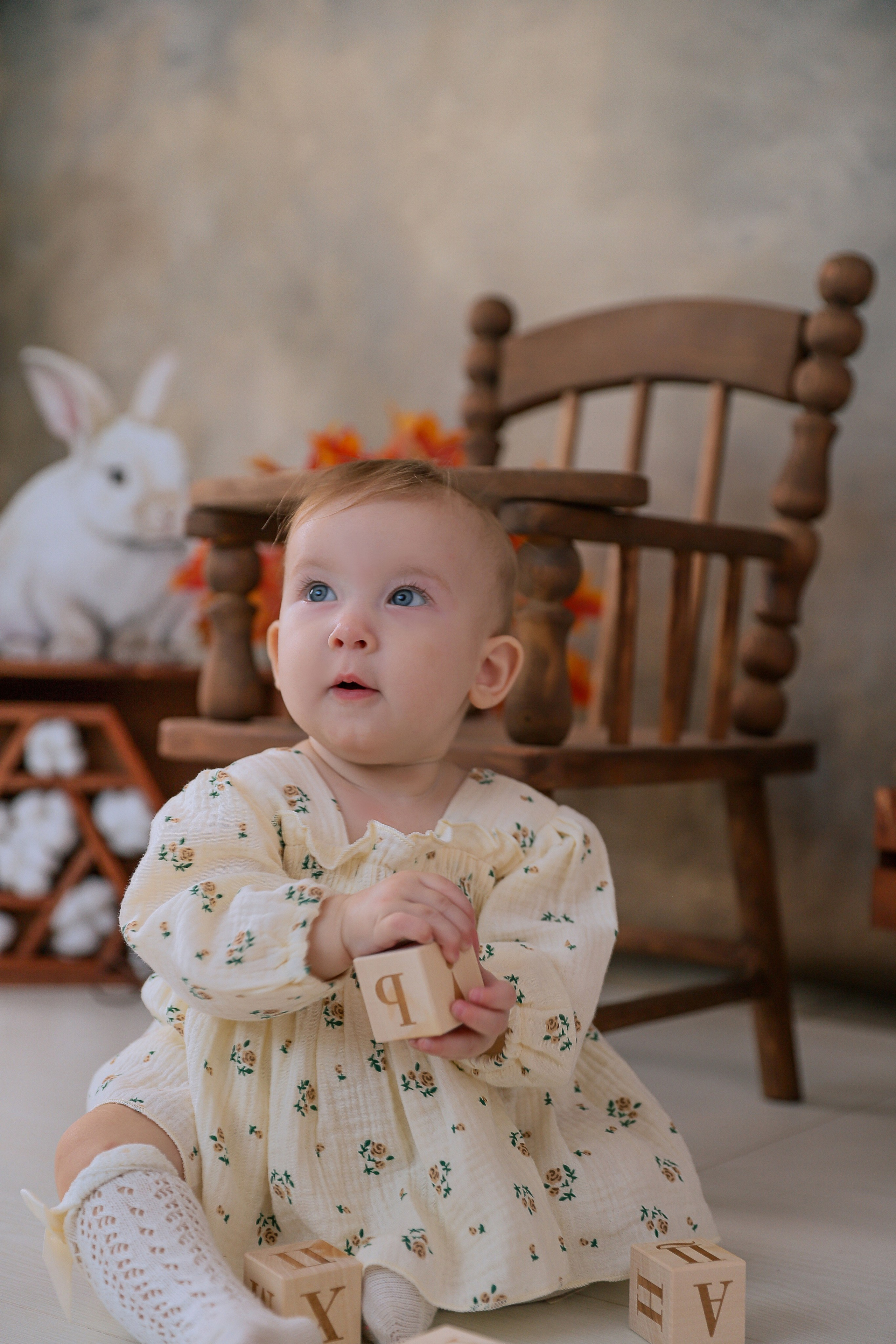 Фотопроект «Осень» в Тамбове. Детский и семейный фотограф в Тамбове Алина Богданова