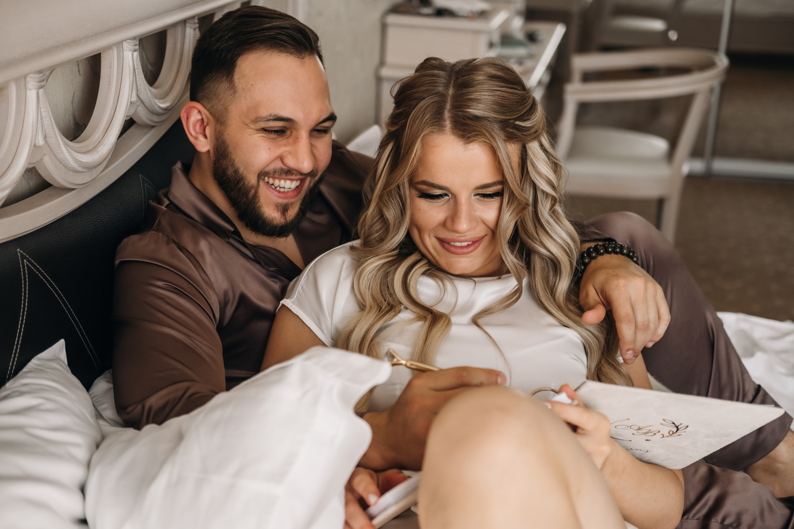 Артур и Влада. Свадебный и семейный фотограф в Ульяновске Анастасия Мышенкова