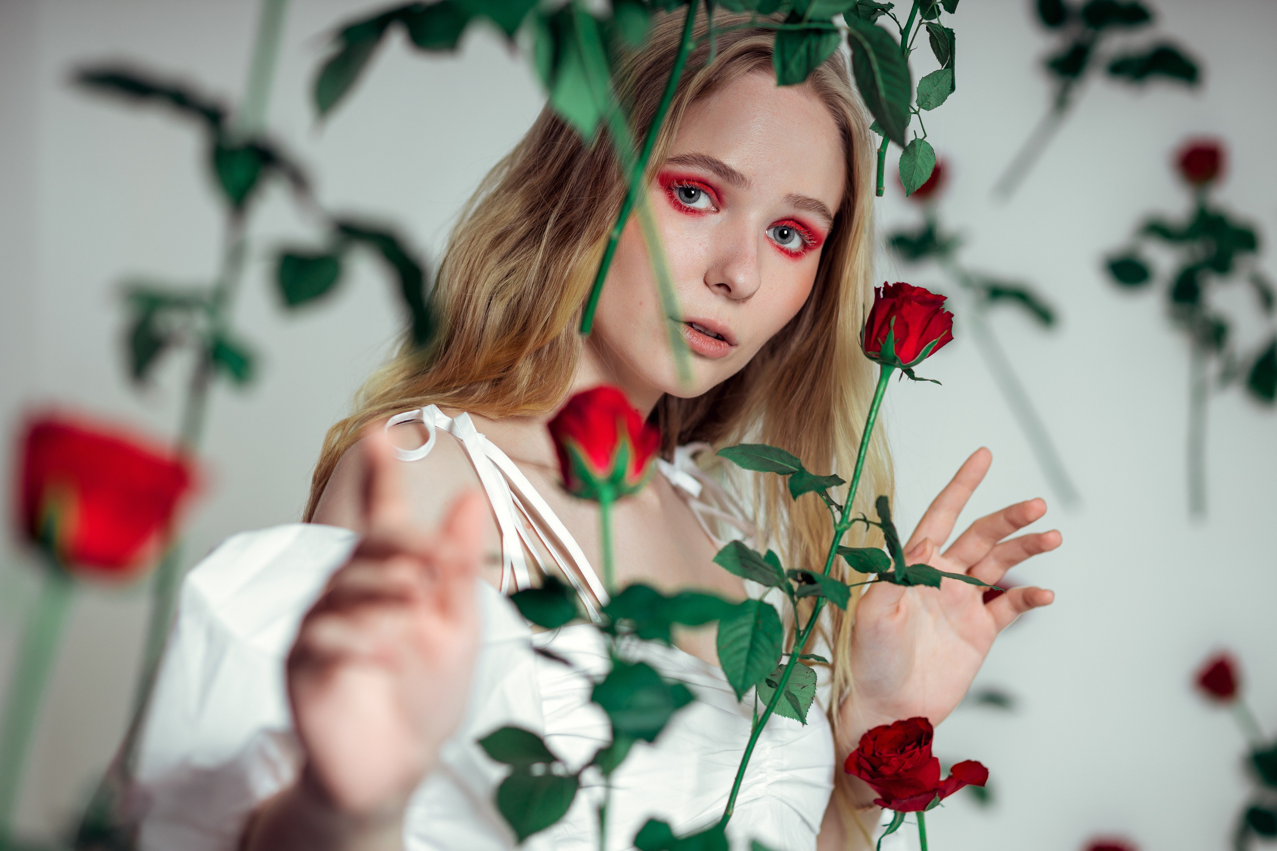 Фотограф Дмитрий Буделовский