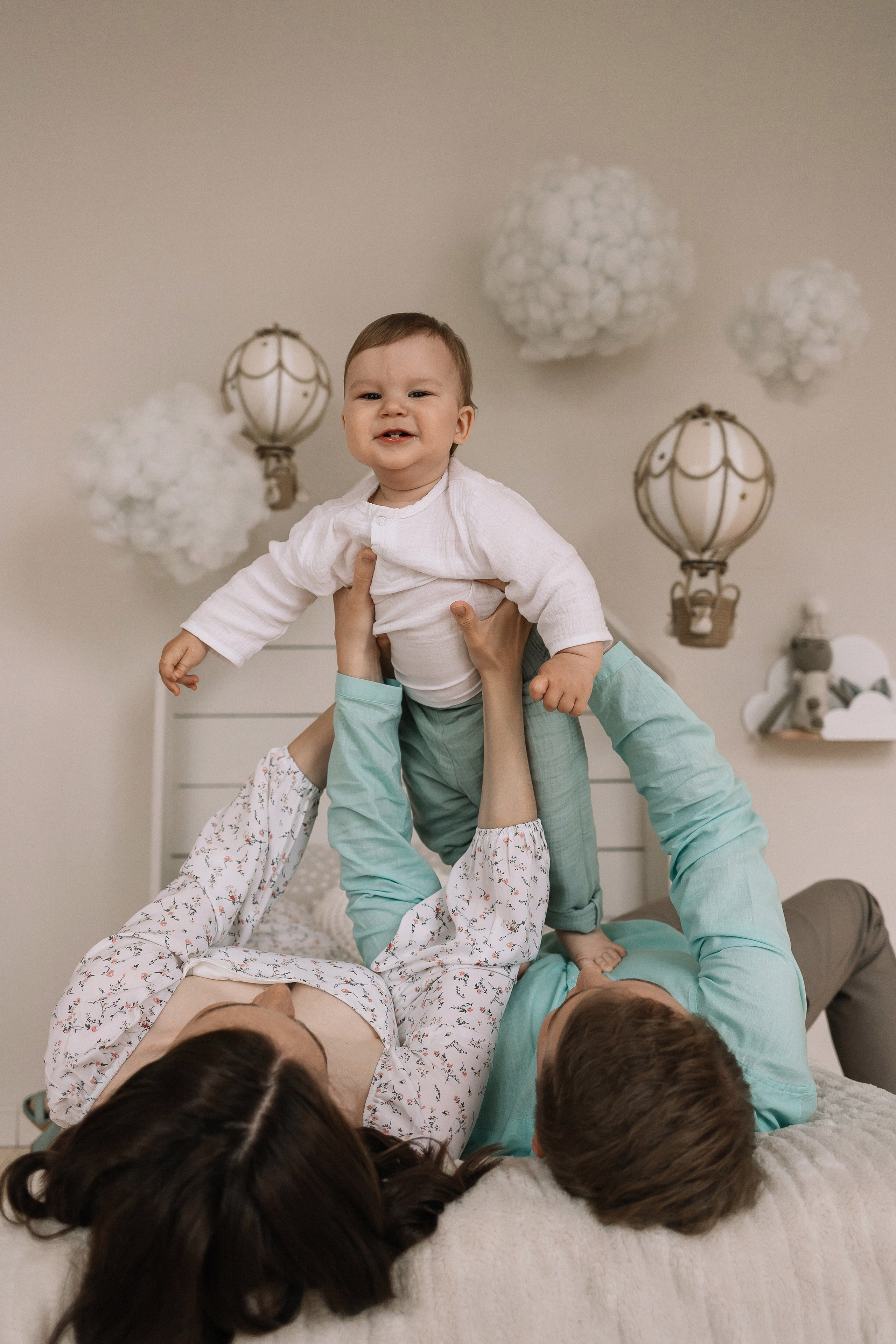 Годик Тимофея/2024. Свадебный и семейный фотограф в Екатеринбурге