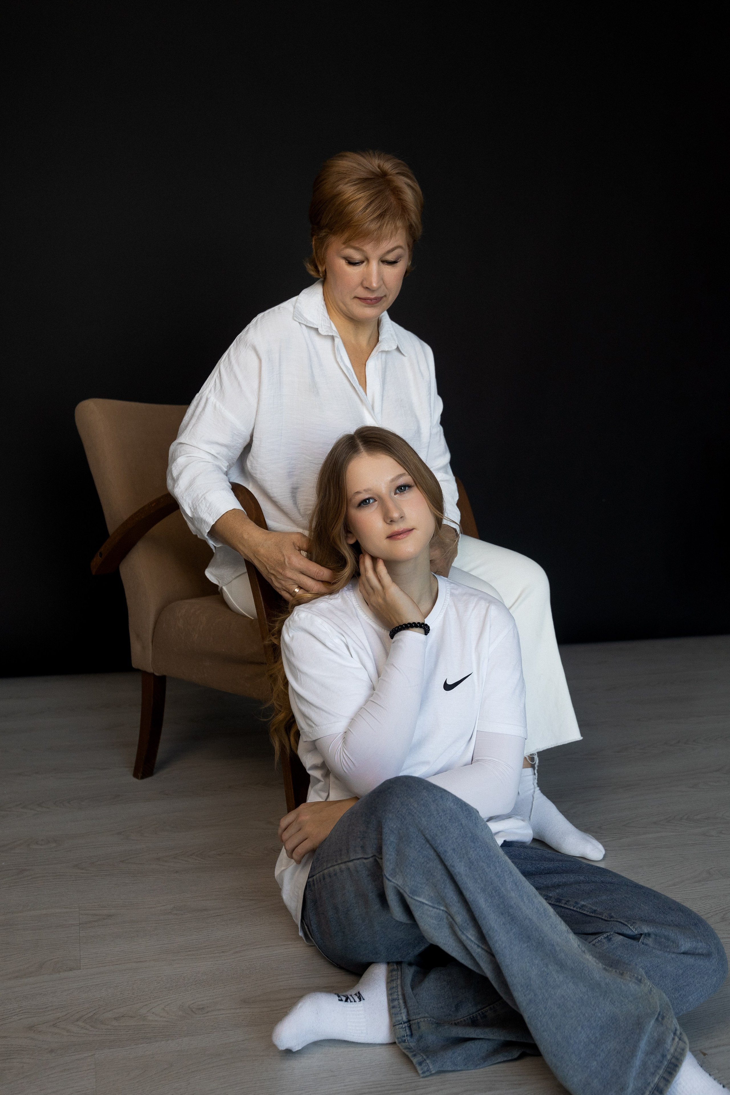 Елена и Мира