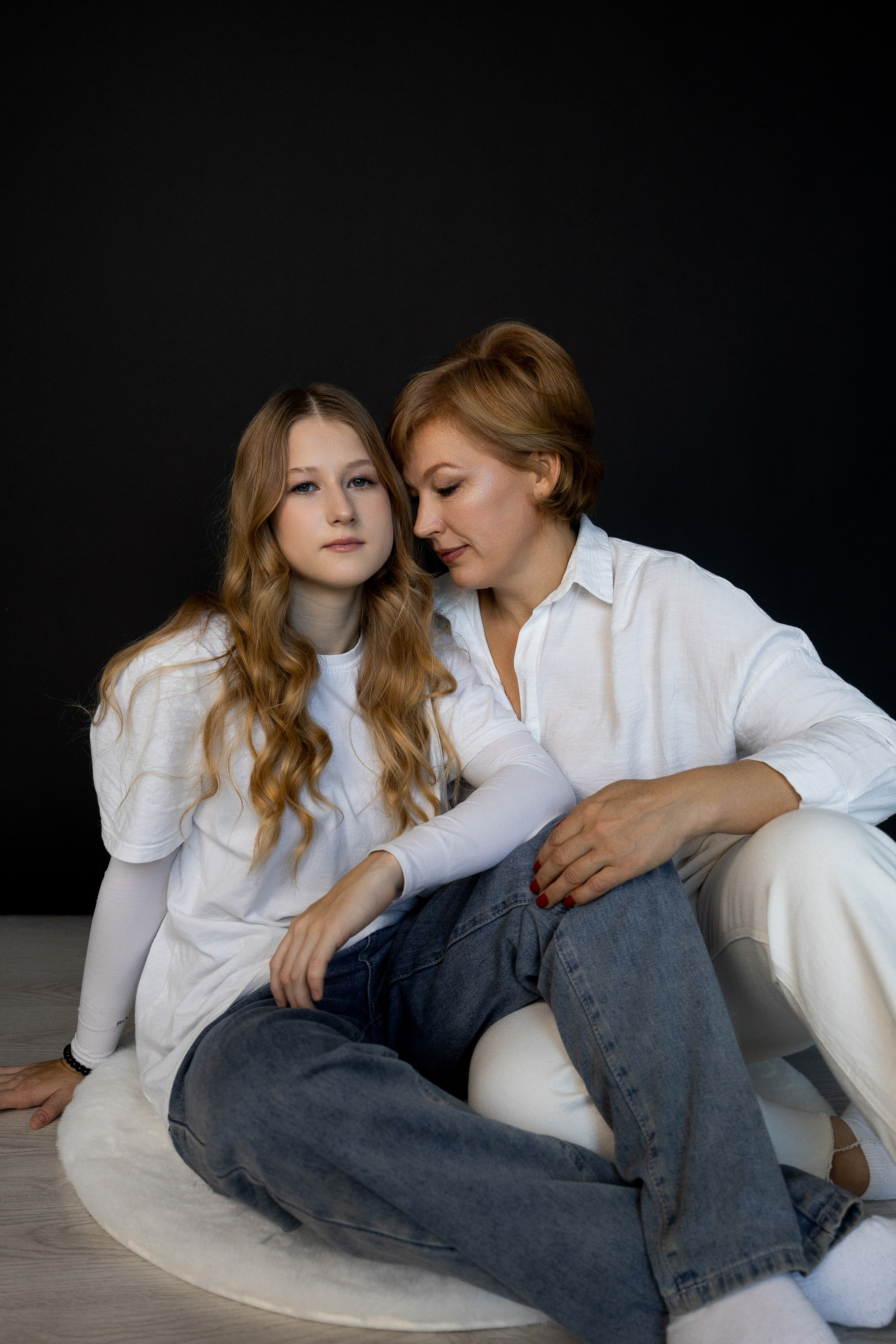 Елена и Мира