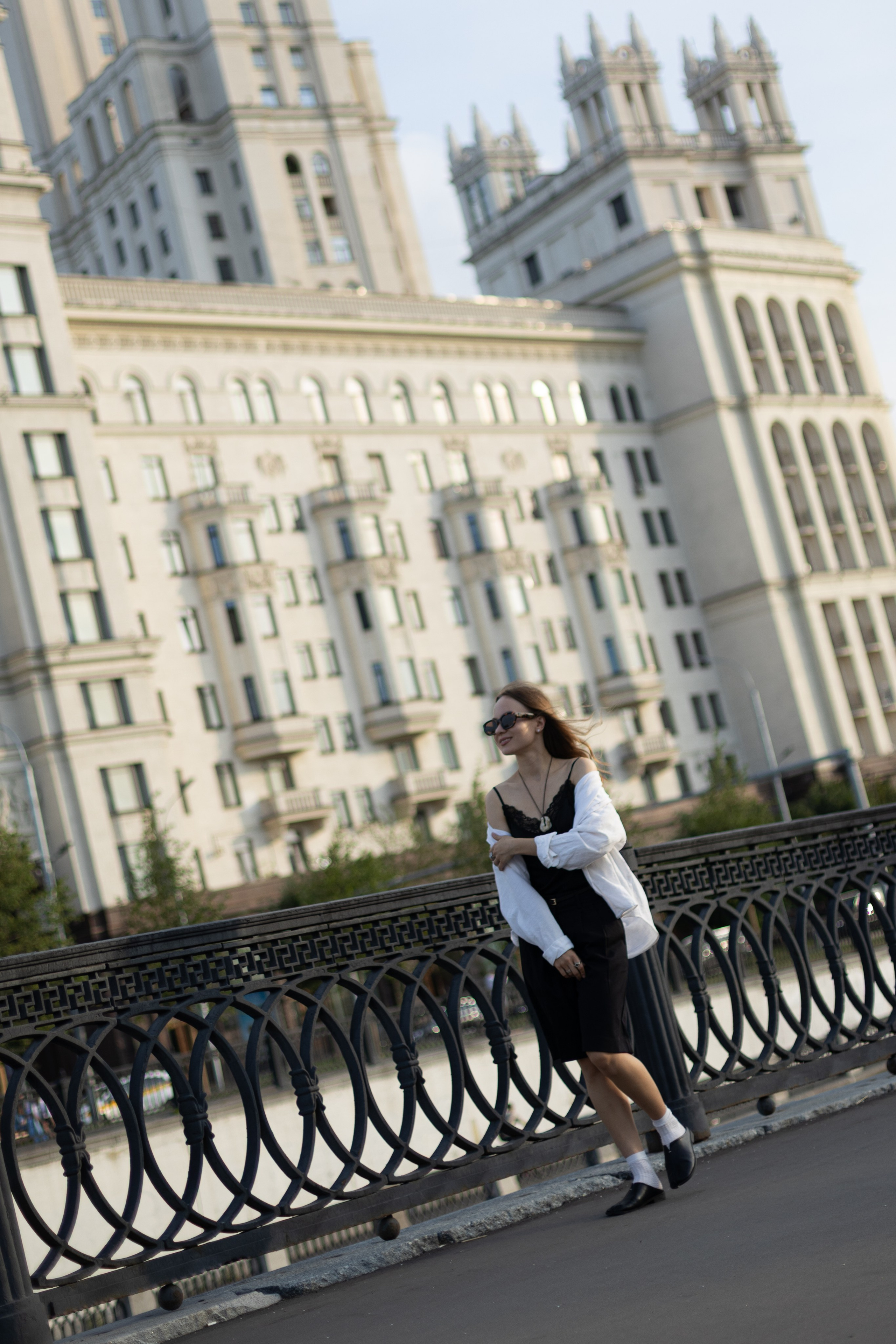 Женская красота. Фотограф Анастасия Бобылева, Москва и Московская область