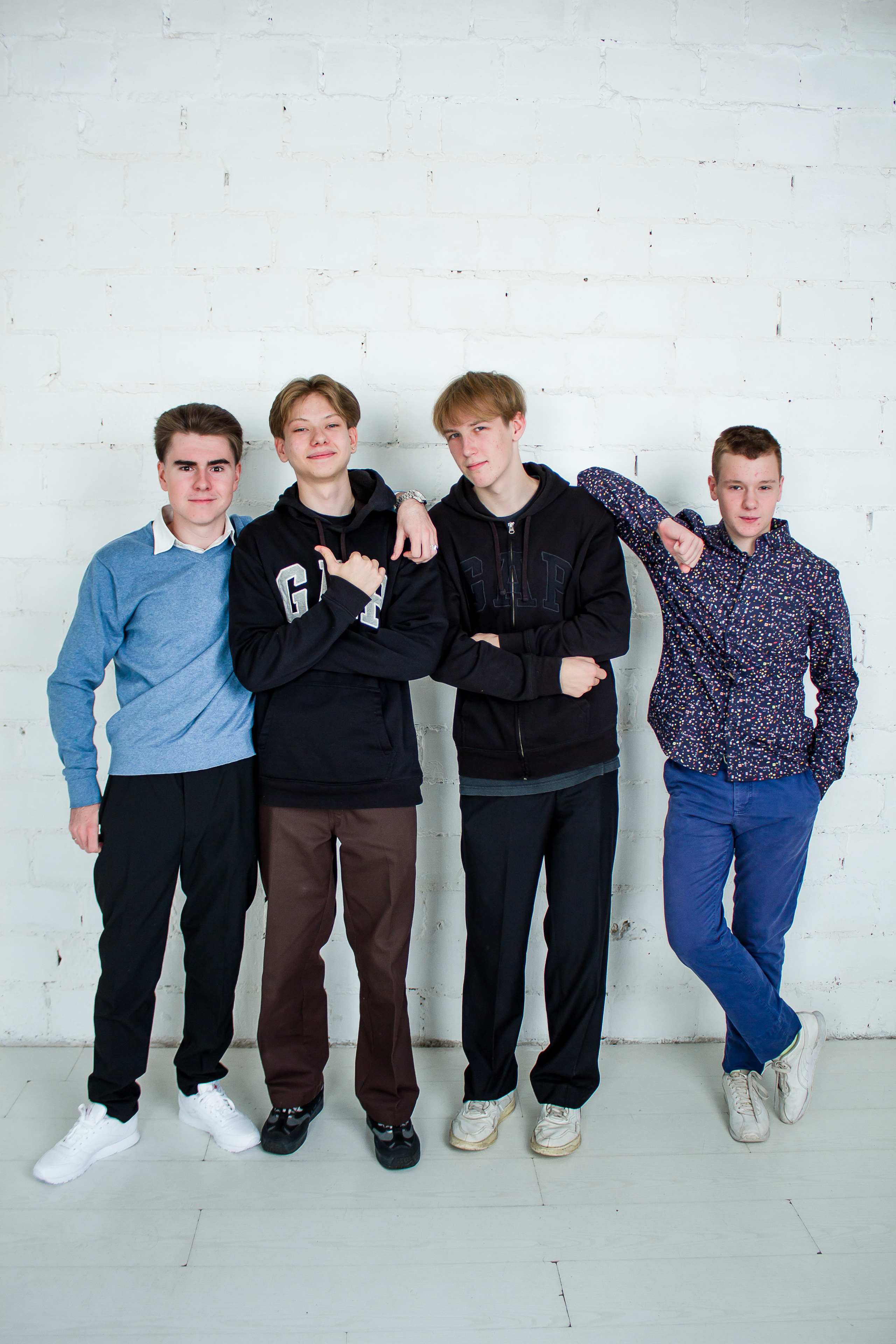 ФОТО Школа. Твой Выпускной Альбом