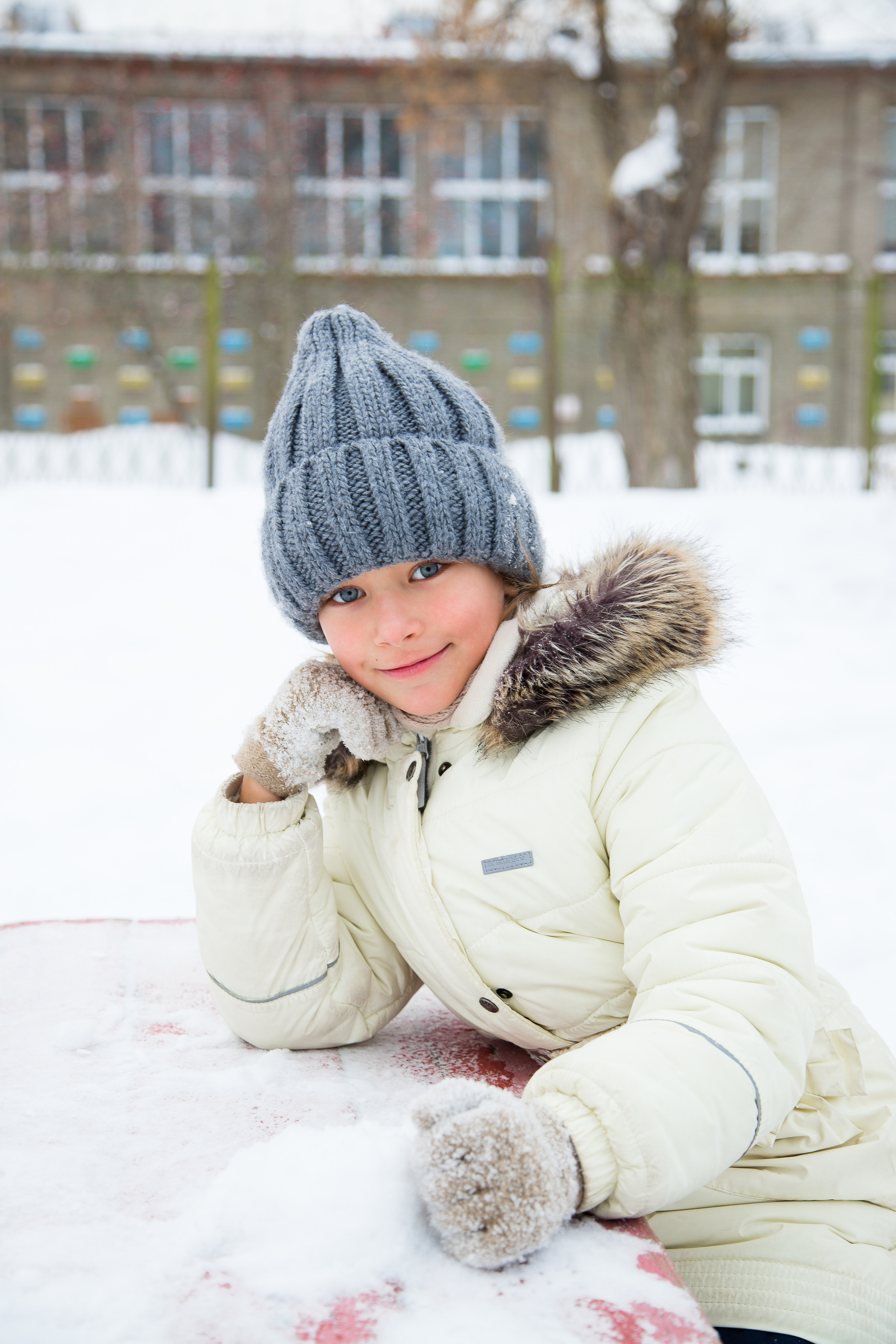 ФОТО Детский СаД. Твой Выпускной Альбом