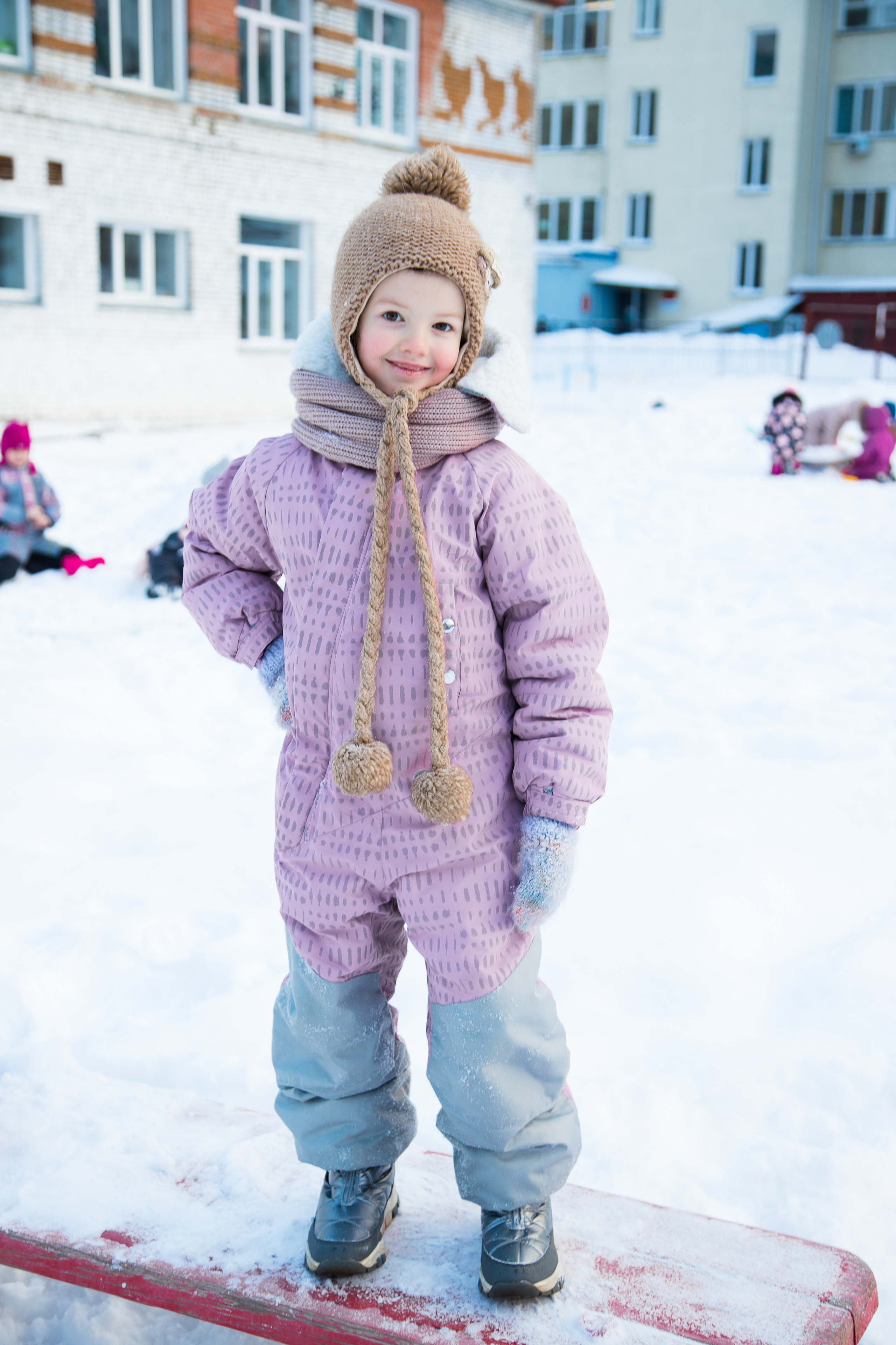 ФОТО Детский СаД. Твой Выпускной Альбом