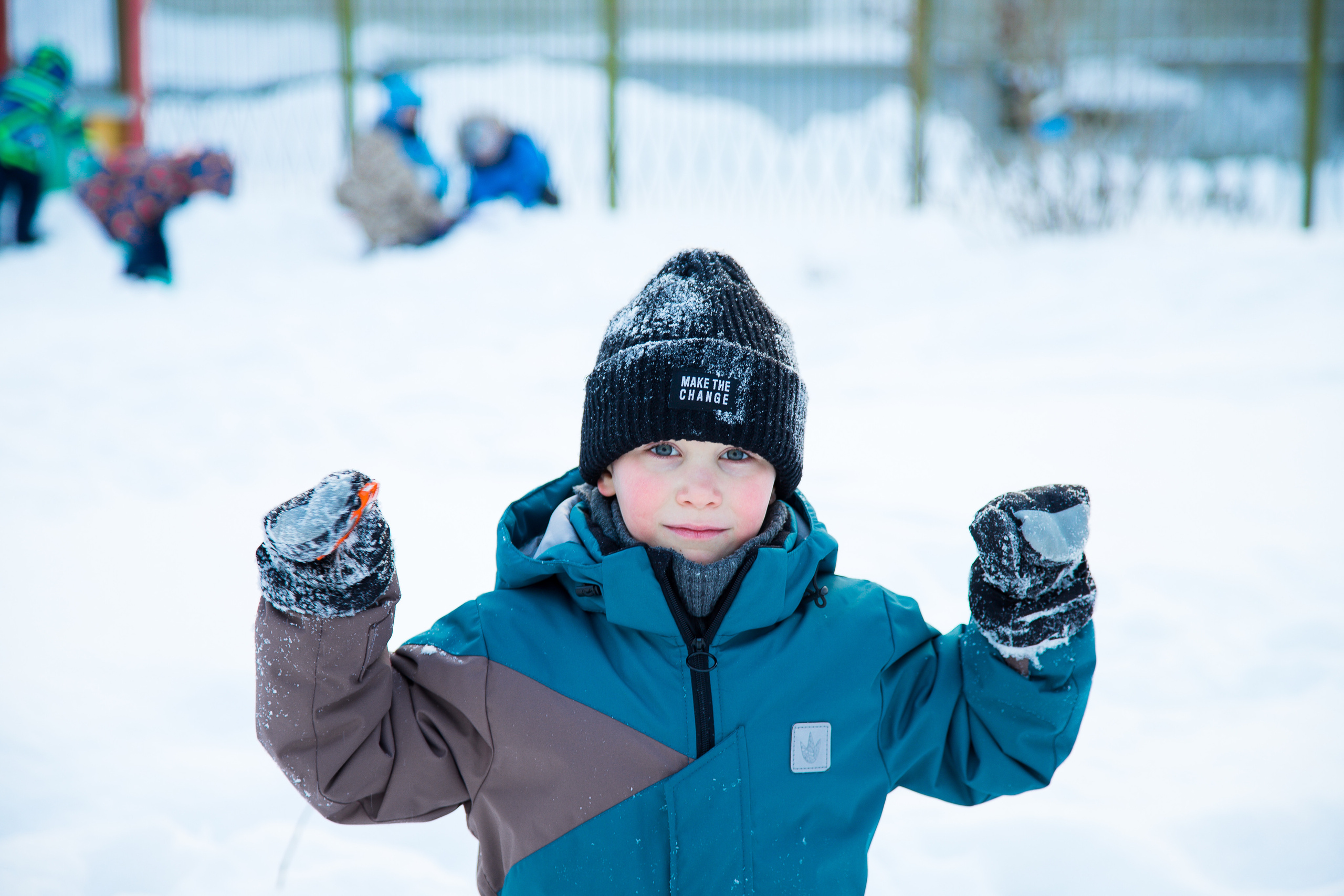 ФОТО Детский СаД. Твой Выпускной Альбом