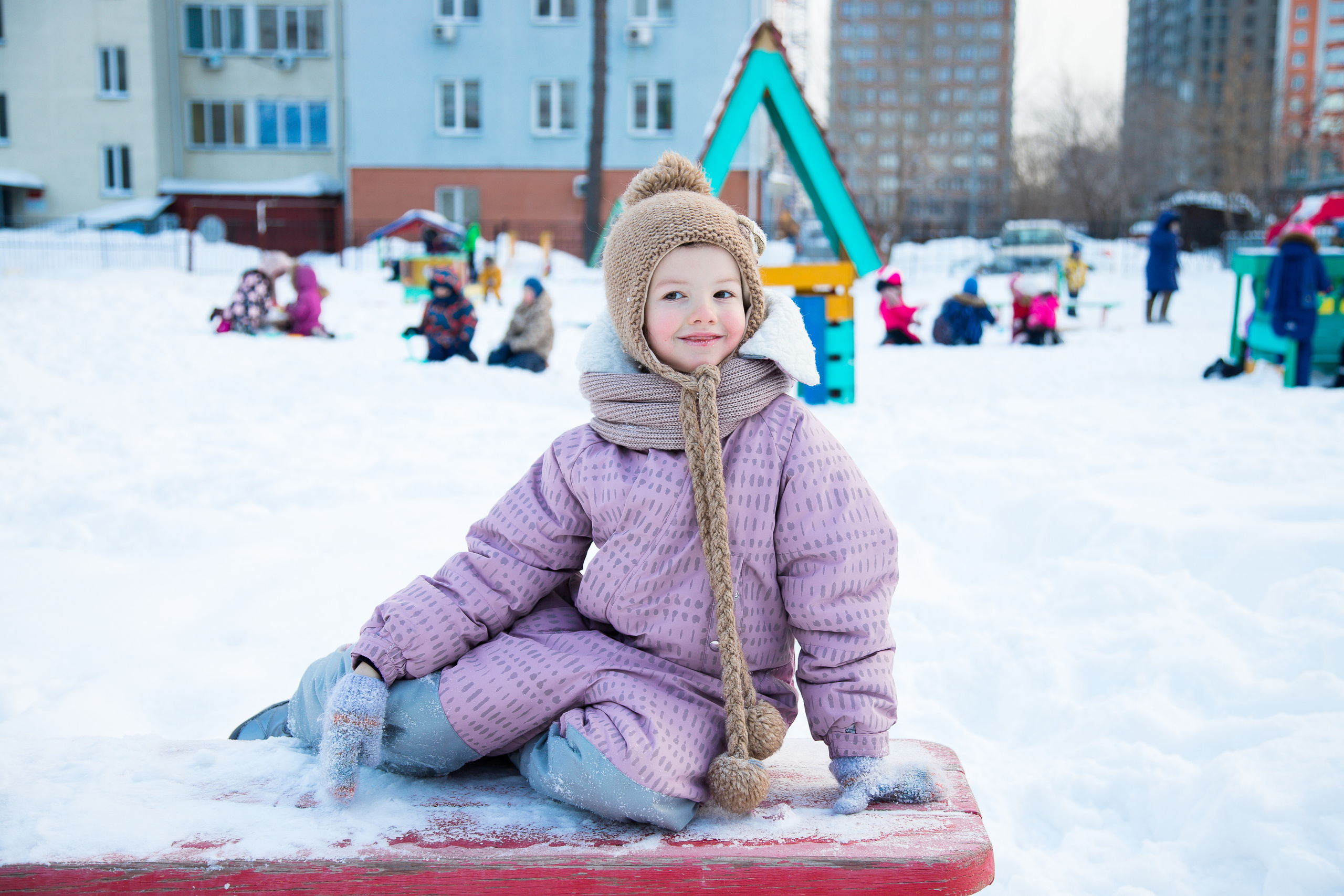 ФОТО Детский СаД. Твой Выпускной Альбом