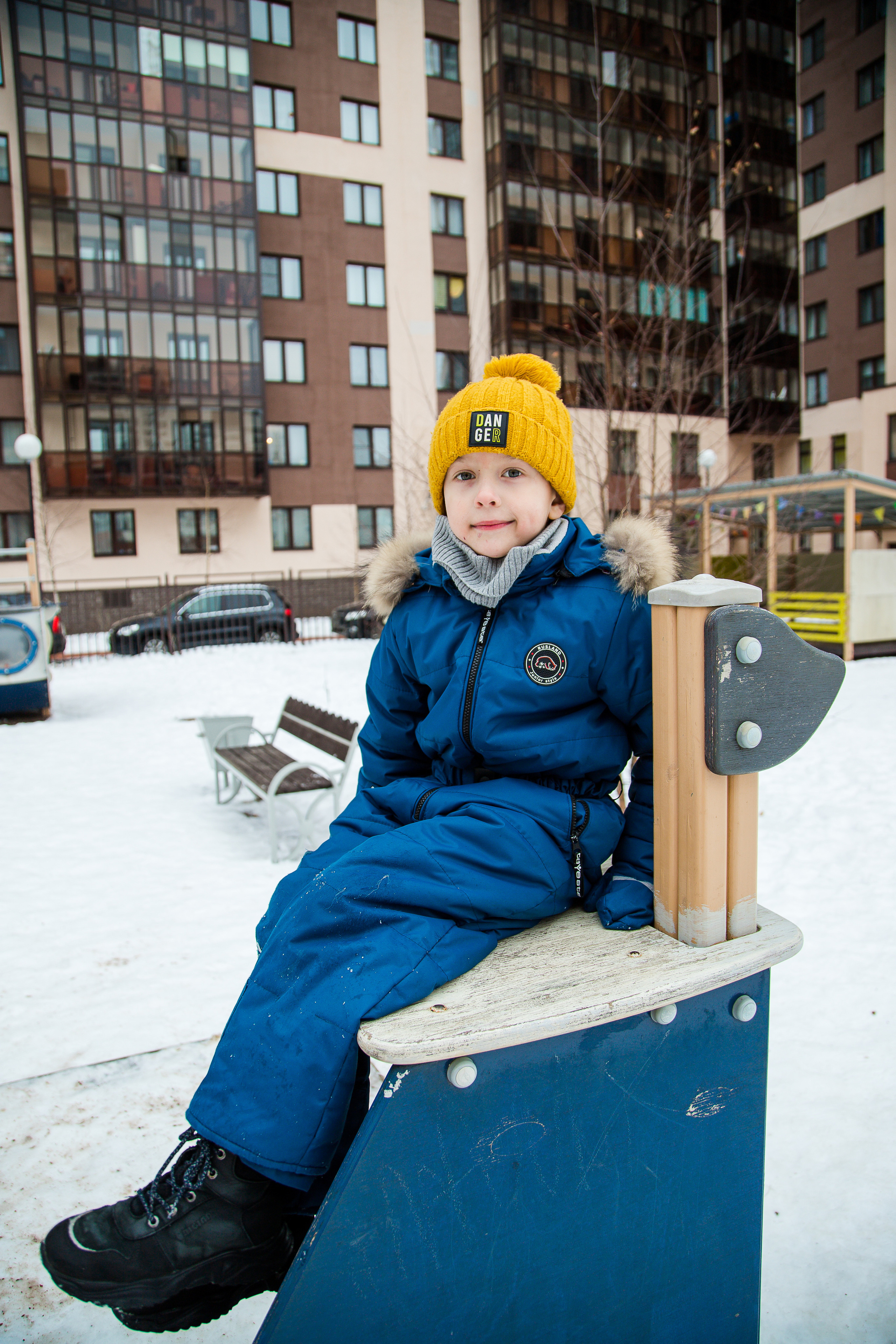 ФОТО Детский СаД. Твой Выпускной Альбом