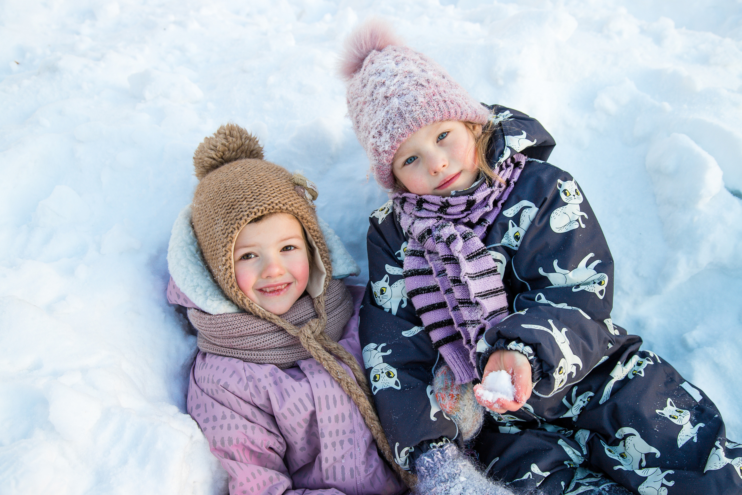 ФОТО Детский СаД. Твой Выпускной Альбом