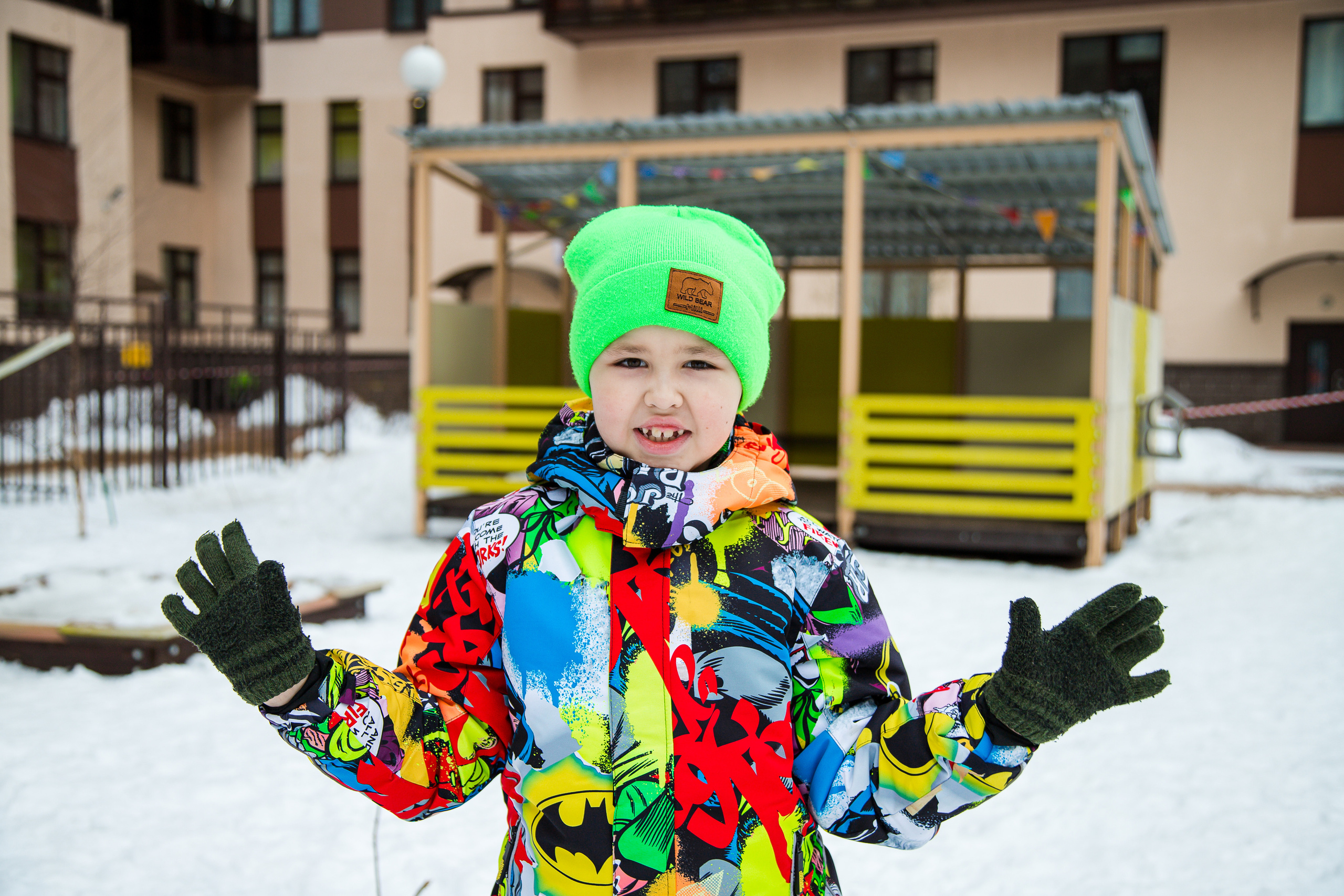 ФОТО Детский СаД. Твой Выпускной Альбом