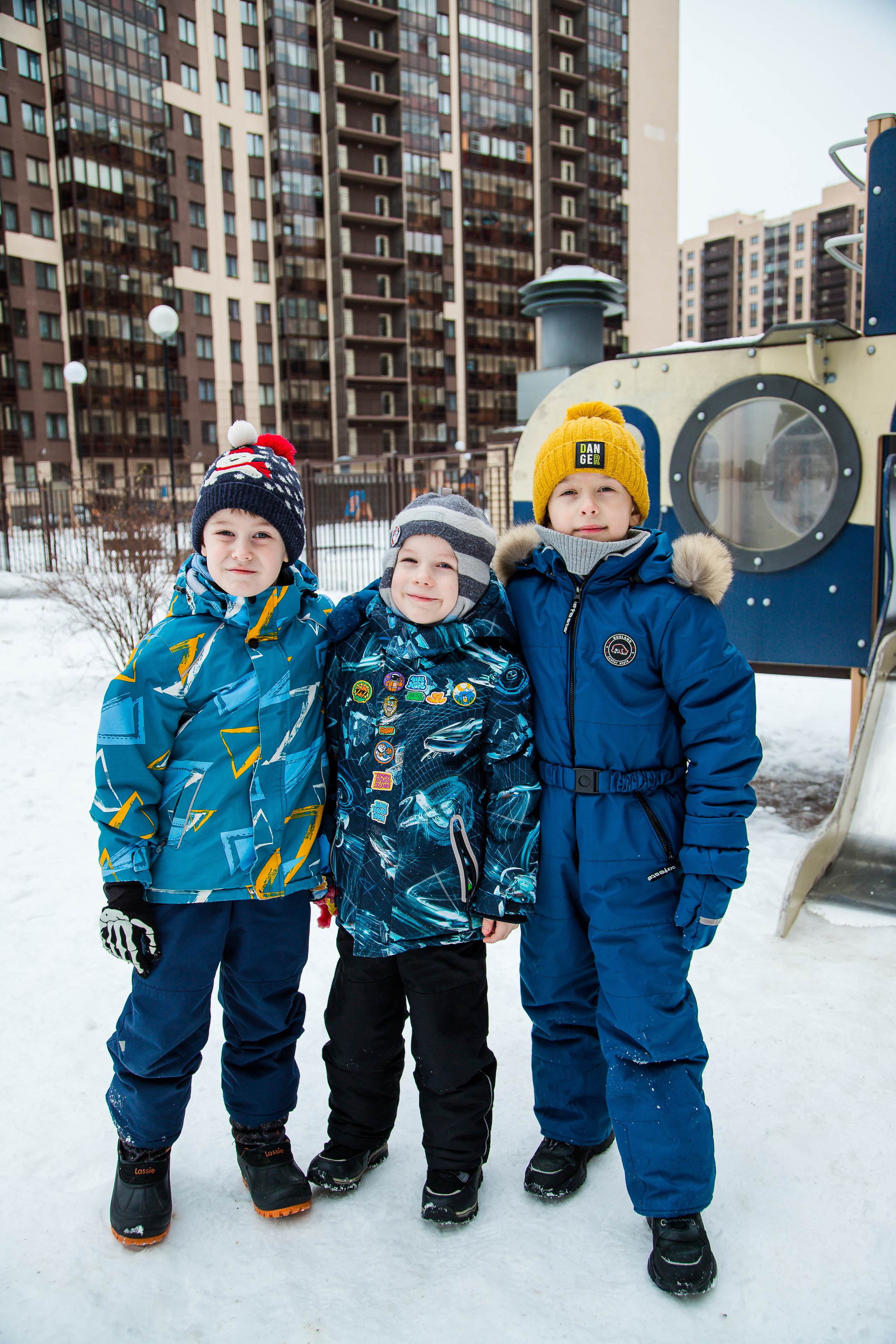 ФОТО Детский СаД. Твой Выпускной Альбом