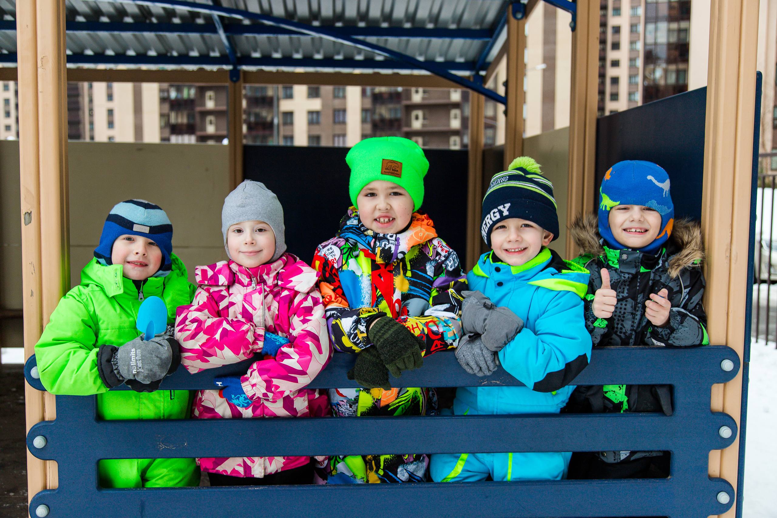 ФОТО Детский СаД. Твой Выпускной Альбом