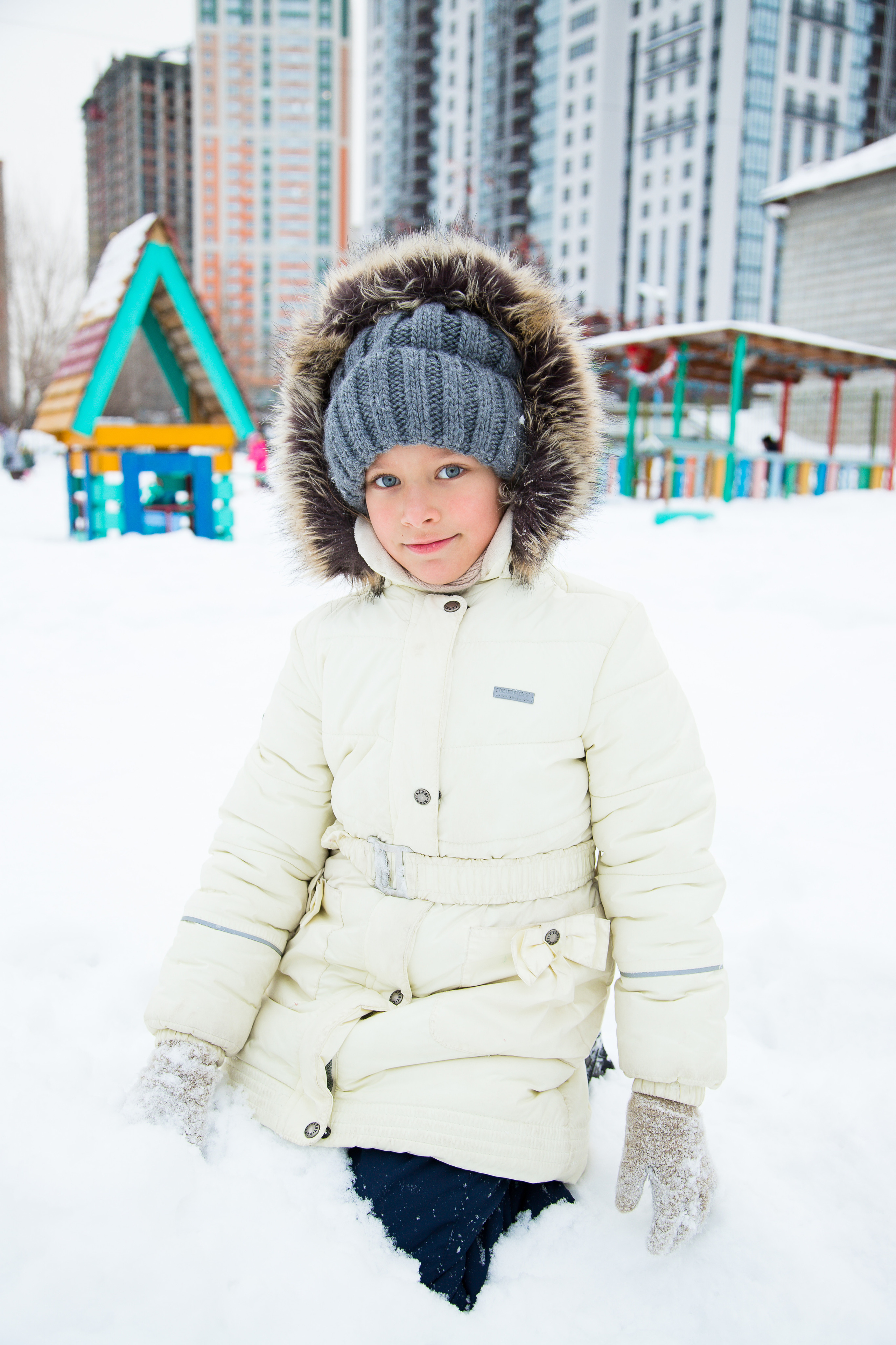 ФОТО Детский СаД. Твой Выпускной Альбом