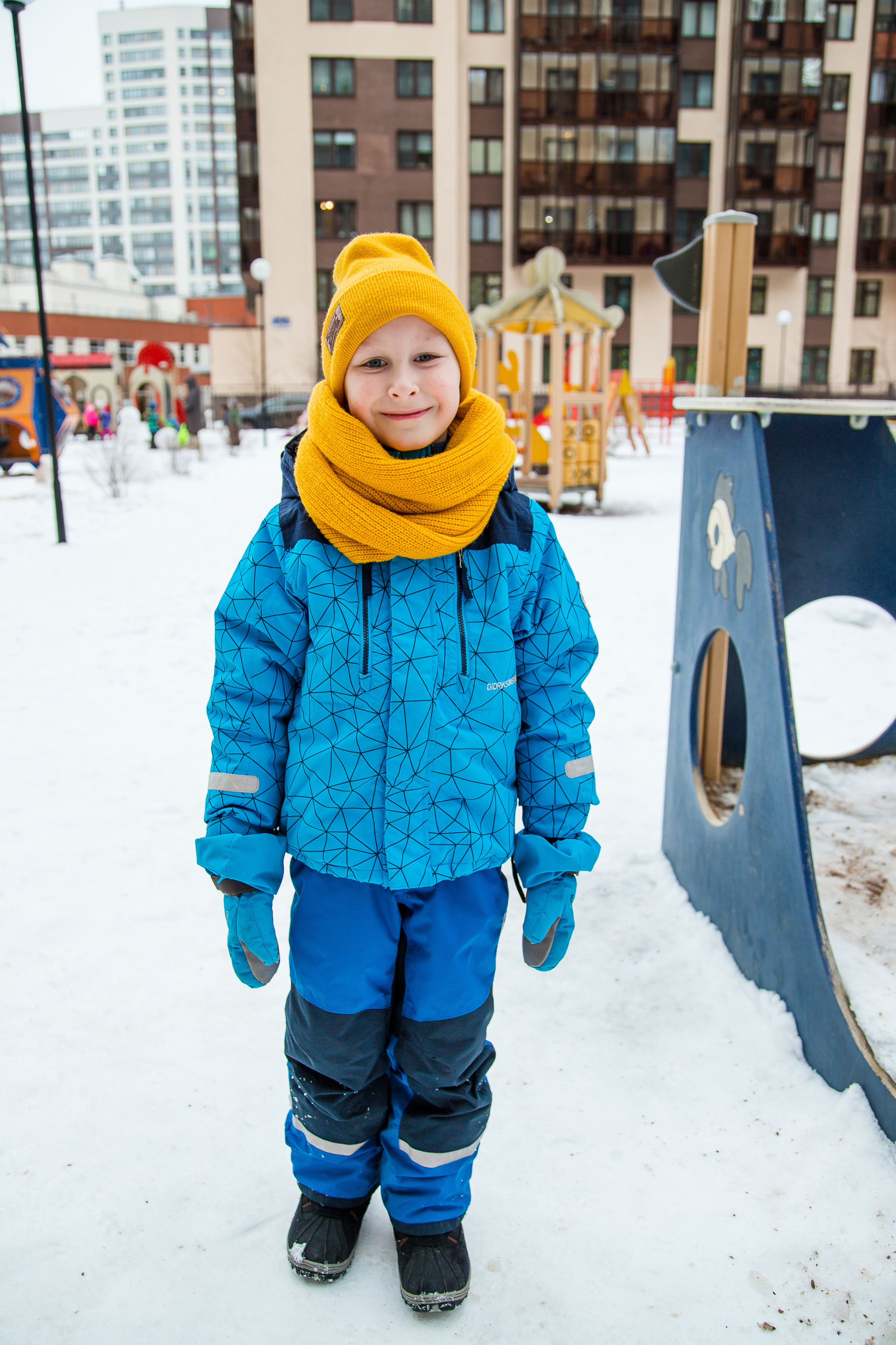 ФОТО Детский СаД. Твой Выпускной Альбом