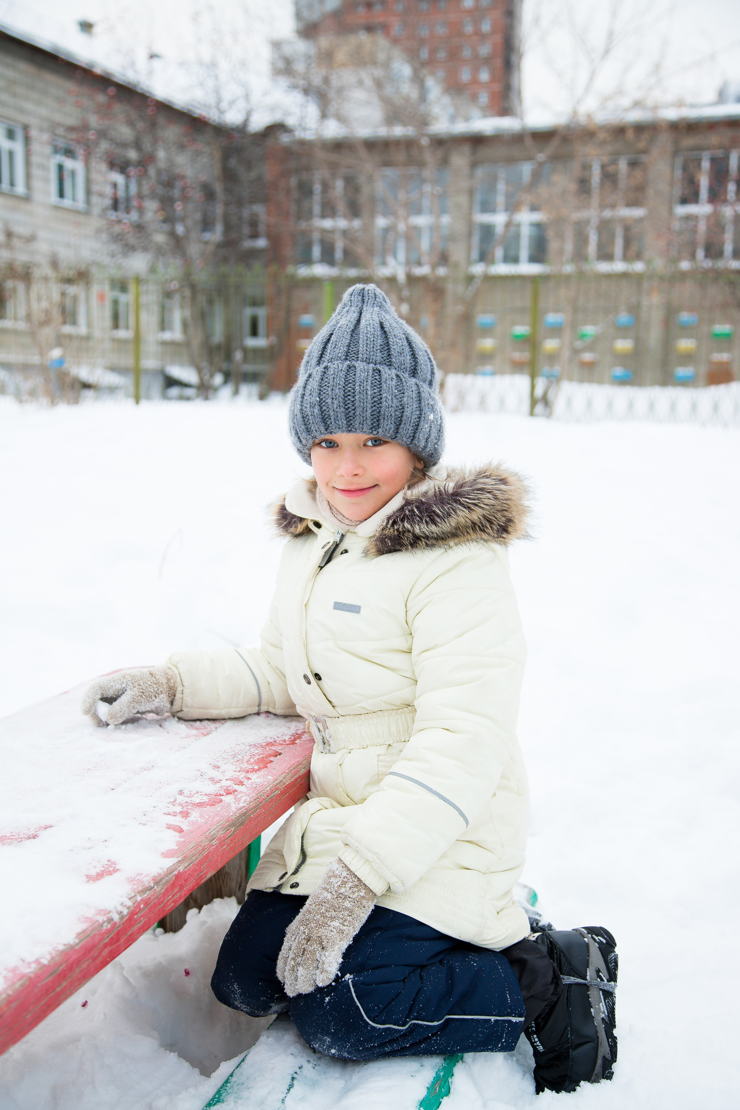 ФОТО Детский СаД. Твой Выпускной Альбом