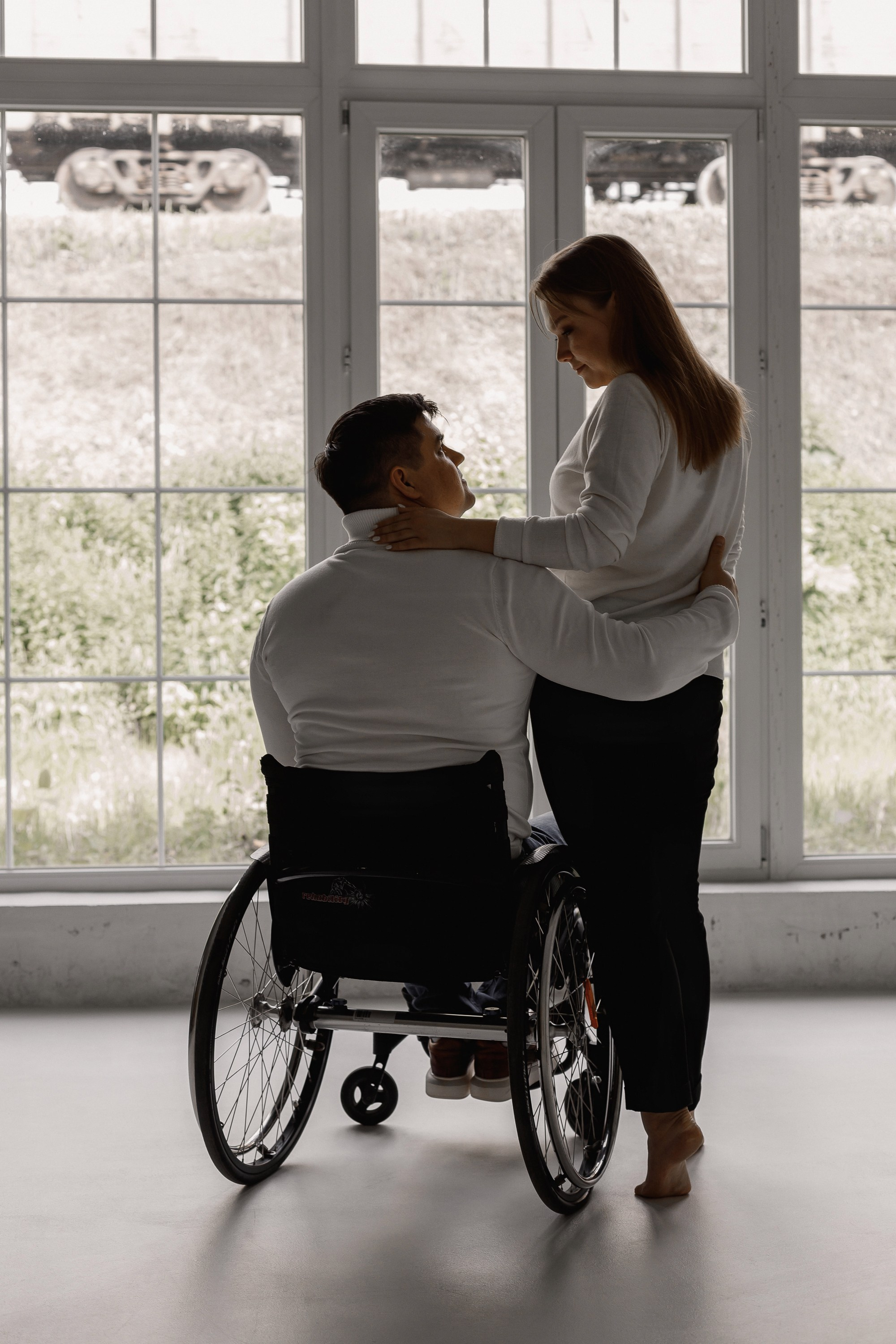 On cloud nine. Свадебный фотограф Дмитрий Воробьев Ярославль